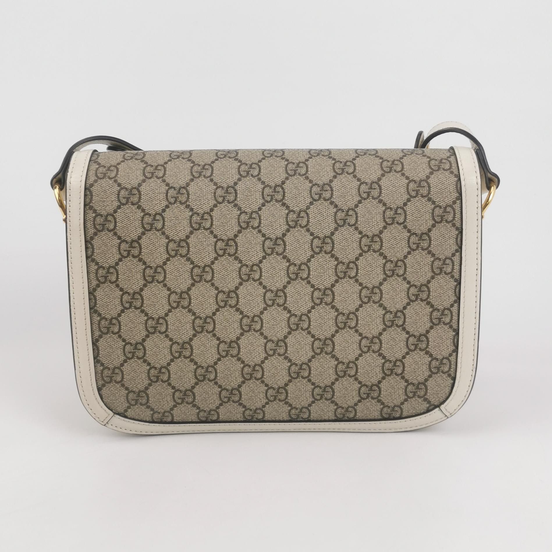 Gucci Gucci Women os Shoulder Bags Size ONE SIZE - 5 Thumbnail