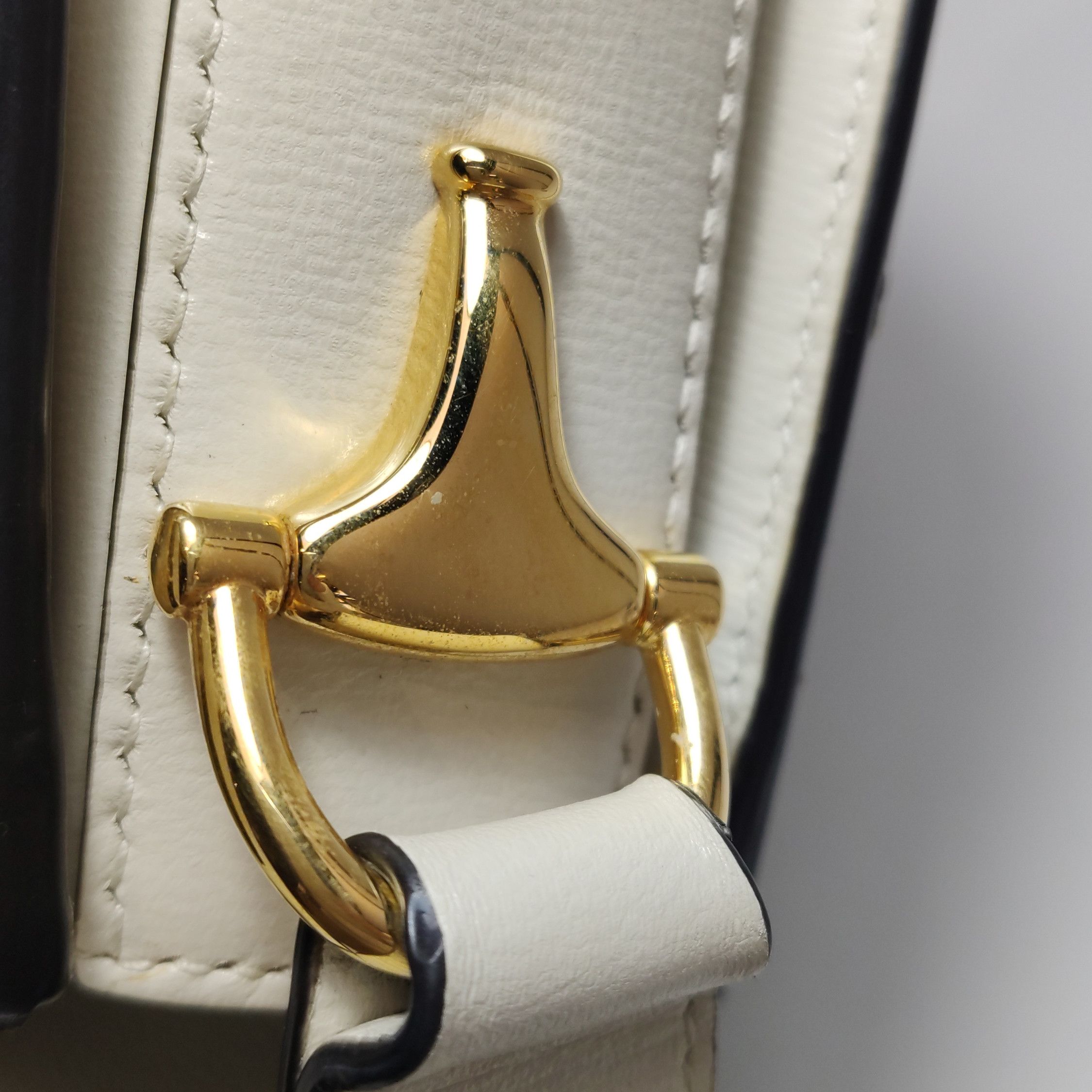 Gucci Gucci Women os Shoulder Bags Size ONE SIZE - 14 Thumbnail