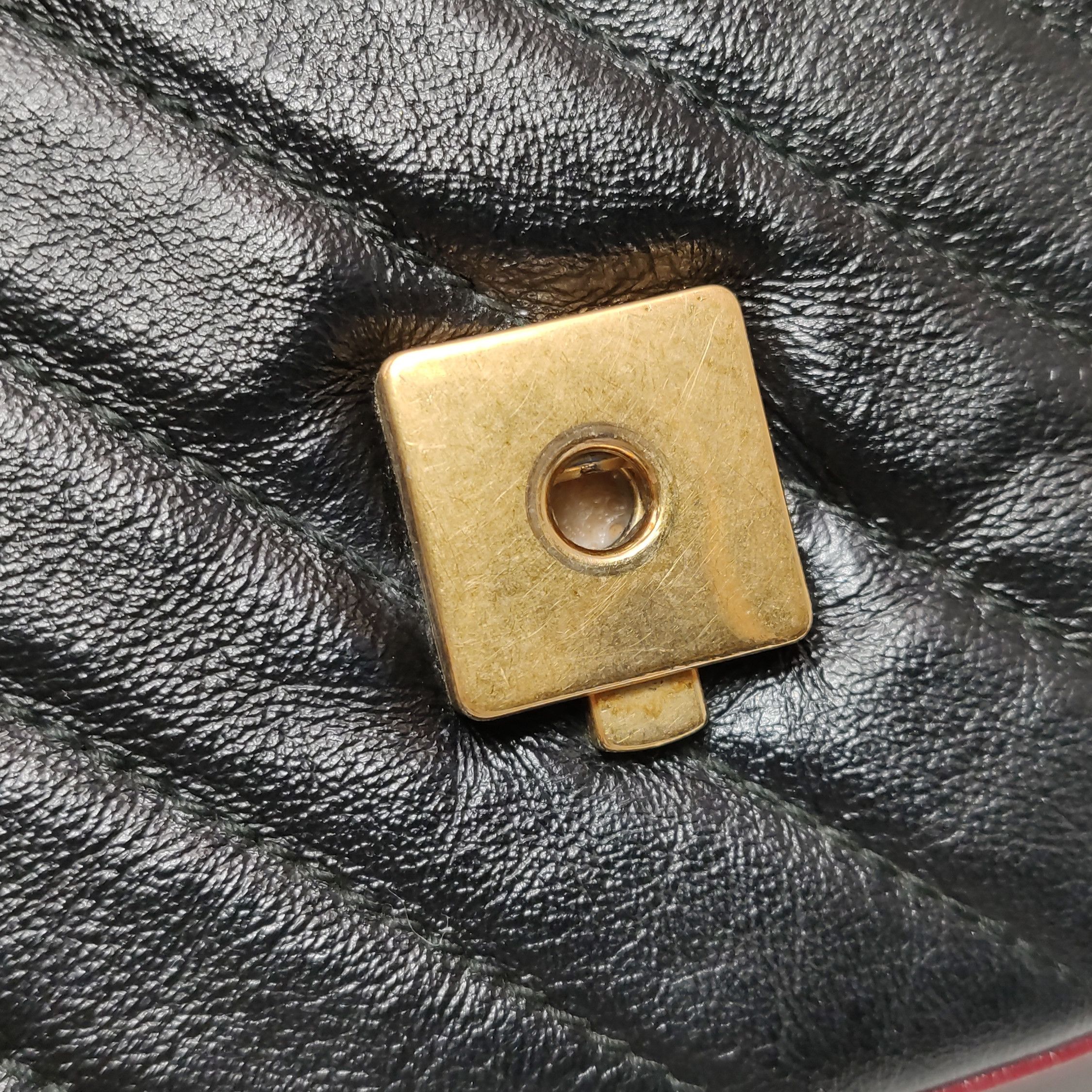 Gucci Gucci Women os Shoulder Bags Size ONE SIZE - 11 Thumbnail