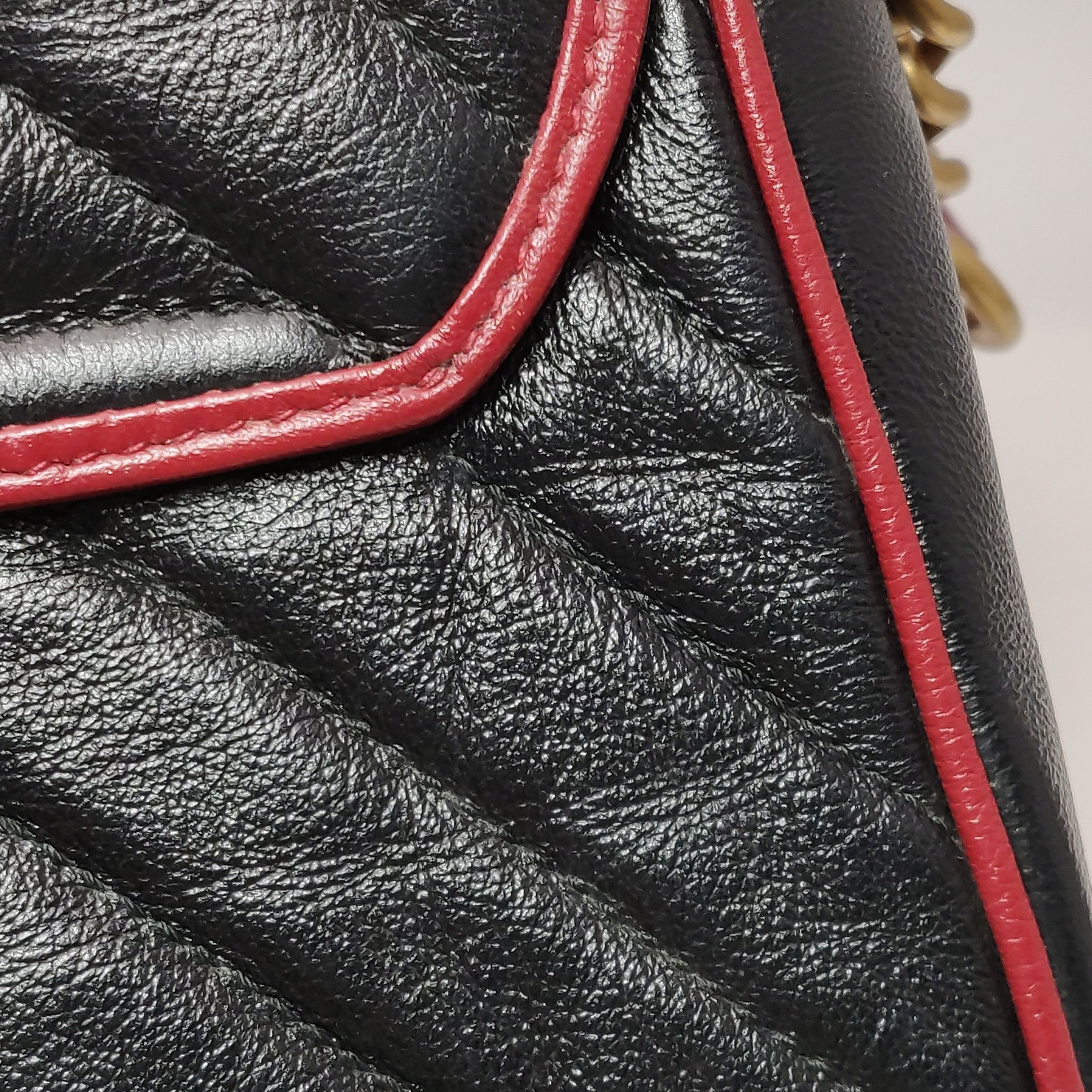 Gucci Gucci Women os Shoulder Bags Size ONE SIZE - 19 Thumbnail