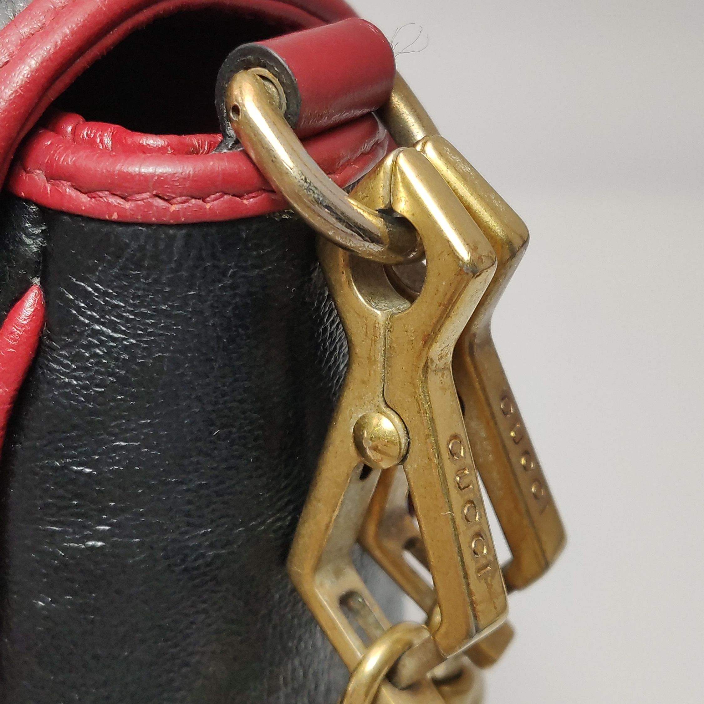 Gucci Gucci Women os Shoulder Bags Size ONE SIZE - 13 Thumbnail