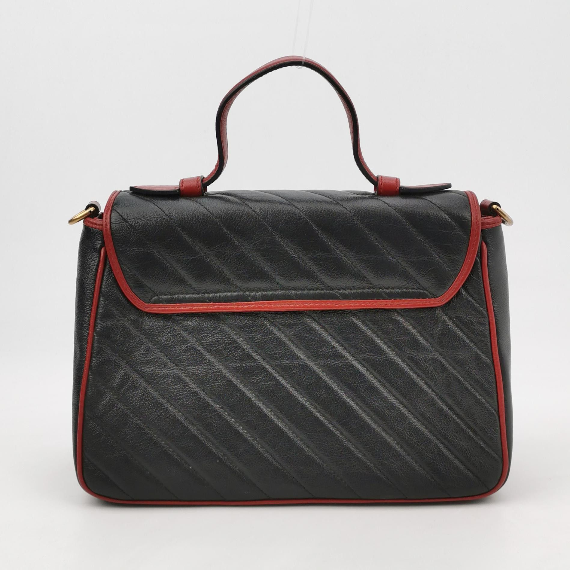 Gucci Gucci Women os Shoulder Bags Size ONE SIZE - 5 Thumbnail