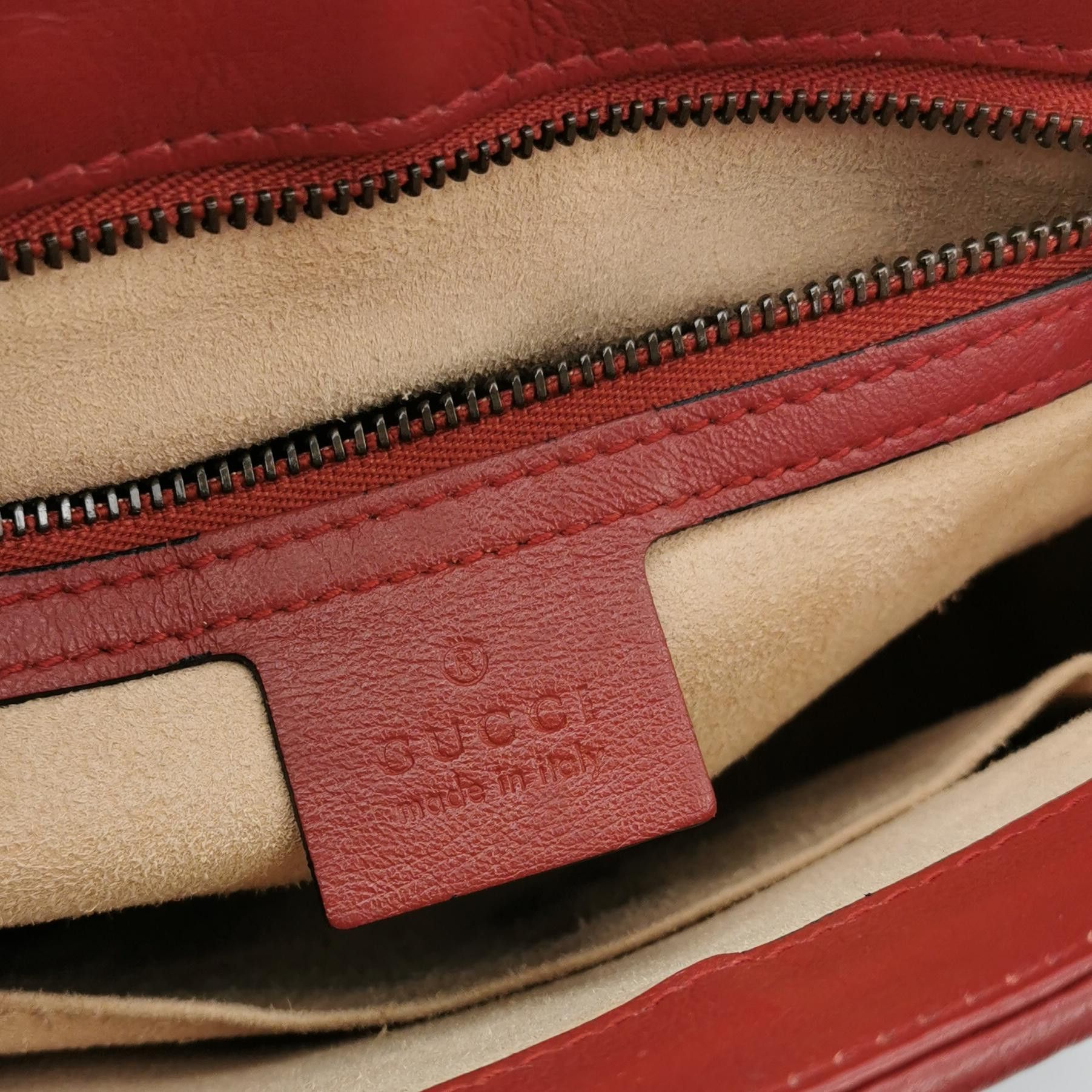 Gucci Gucci Women os Shoulder Bags Size ONE SIZE - 8 Thumbnail