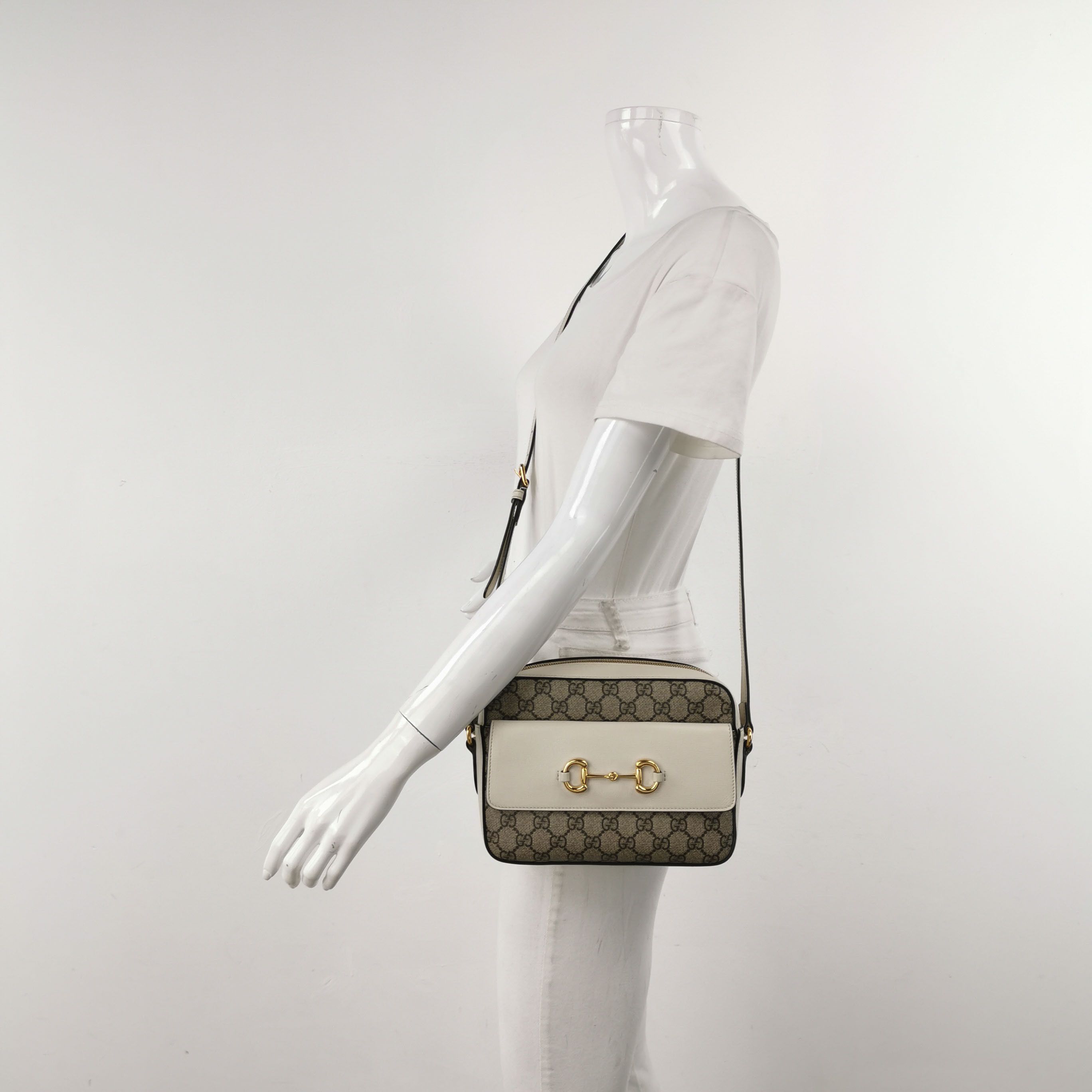 Gucci Gucci Women os Shoulder Bags Size ONE SIZE - 2 Thumbnail