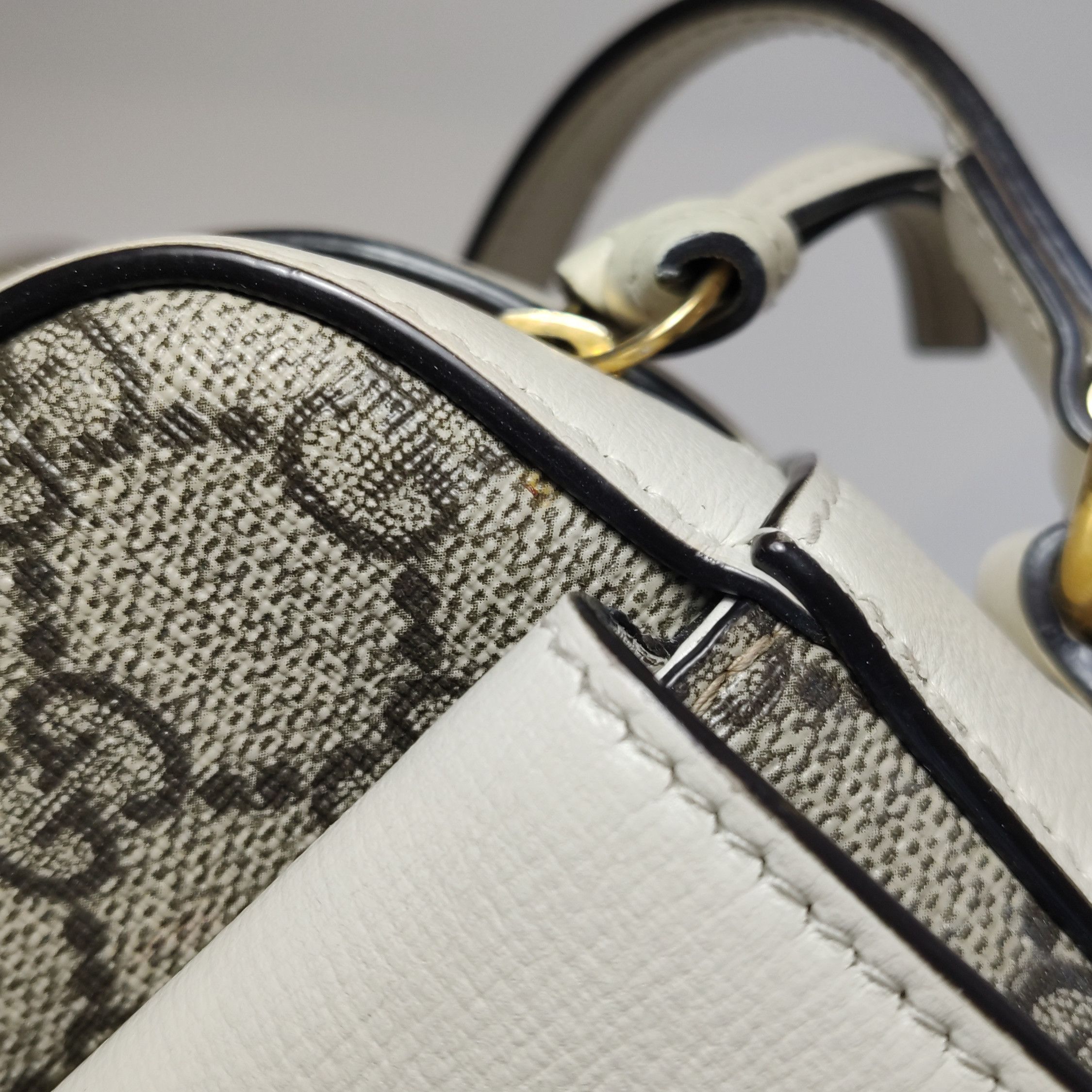 Gucci Gucci Women os Shoulder Bags Size ONE SIZE - 16 Thumbnail