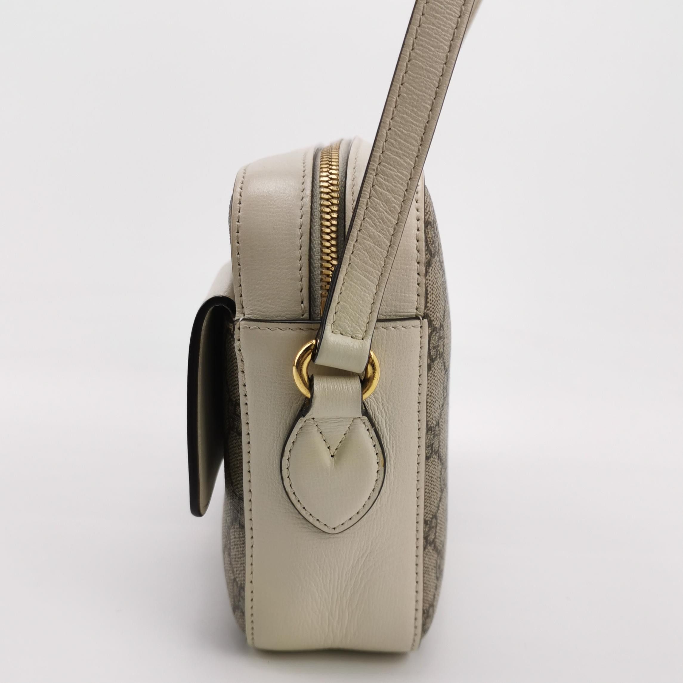 Gucci Gucci Women os Shoulder Bags Size ONE SIZE - 3 Thumbnail