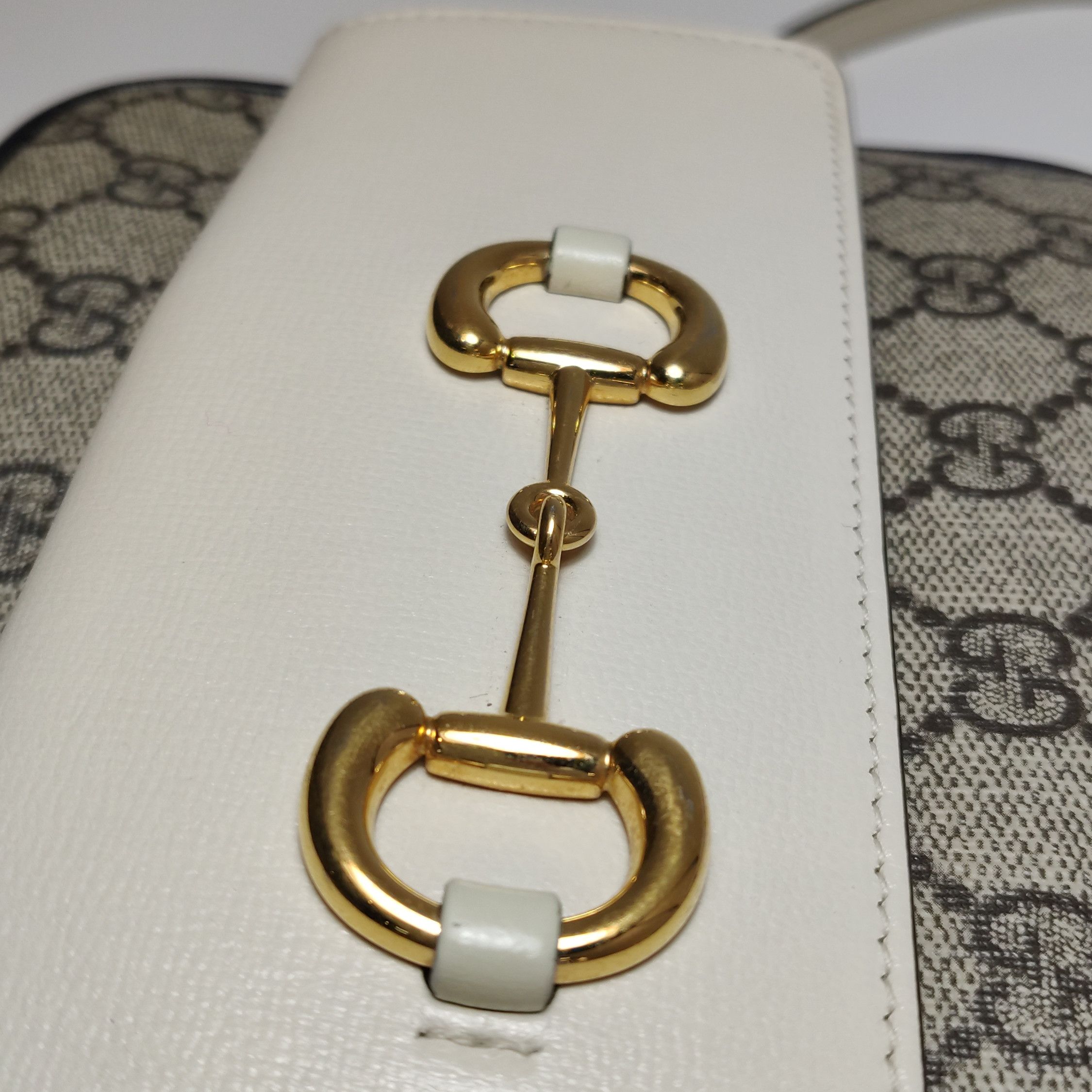 Gucci Gucci Women os Shoulder Bags Size ONE SIZE - 14 Thumbnail