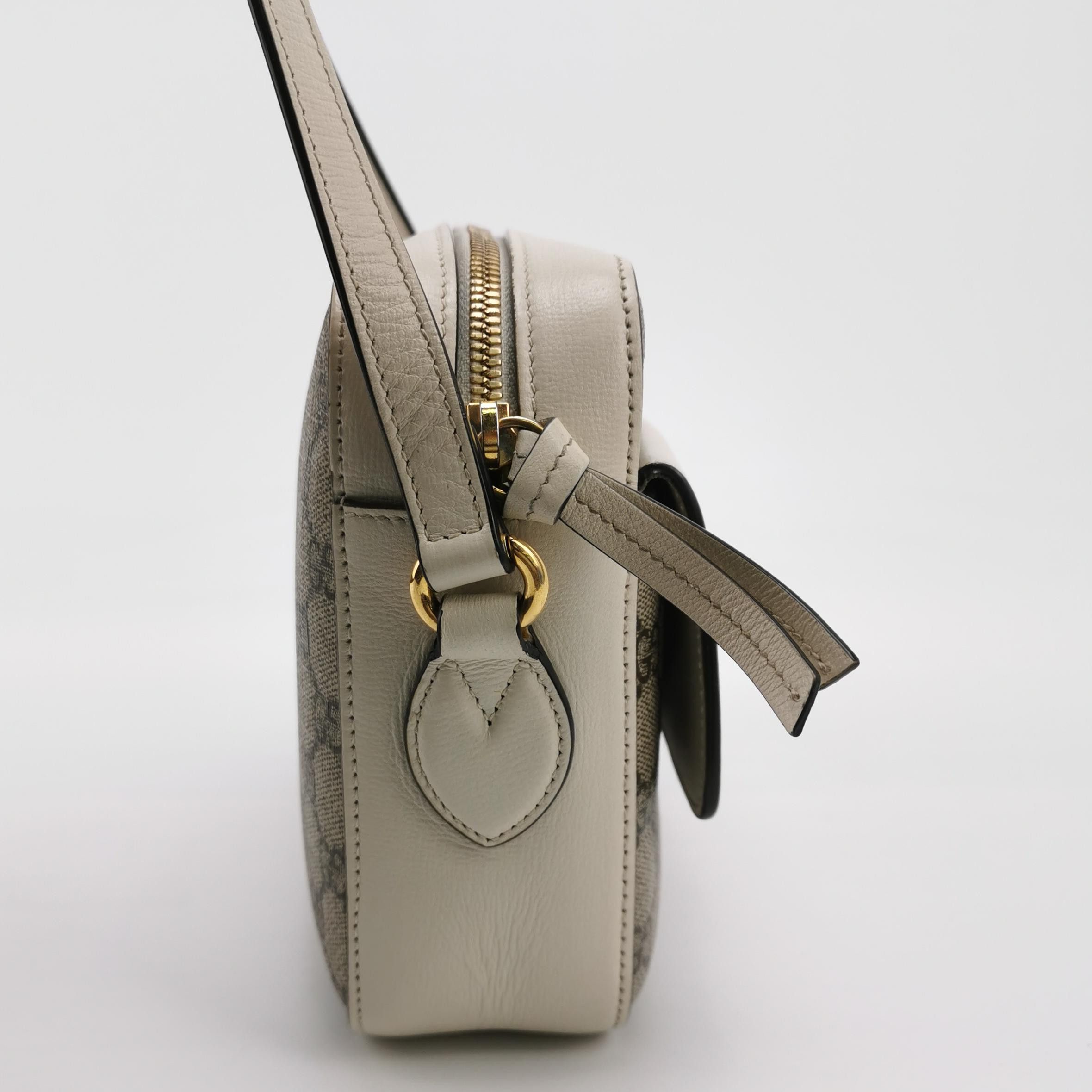 Gucci Gucci Women os Shoulder Bags Size ONE SIZE - 4 Thumbnail