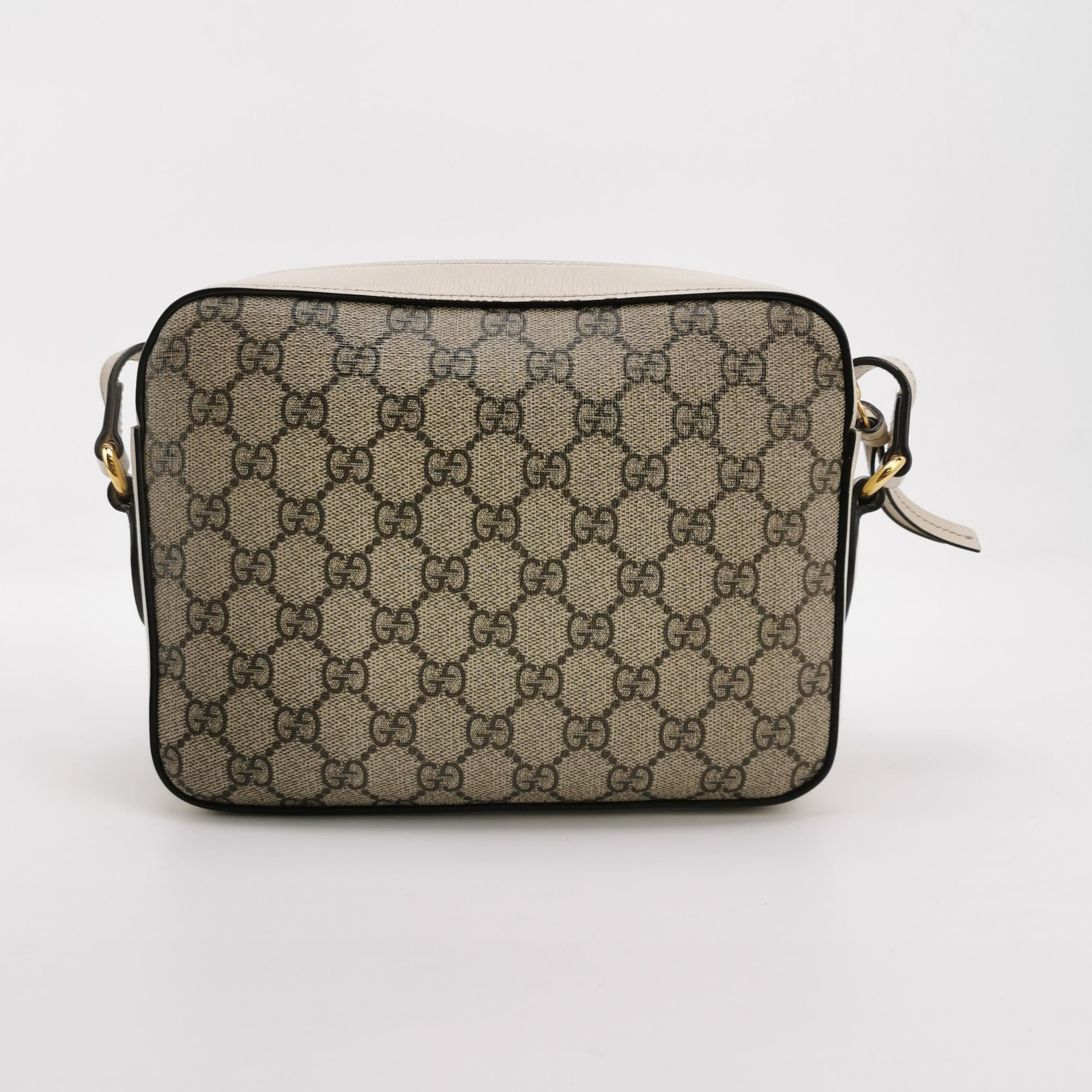 Gucci Gucci Women os Shoulder Bags Size ONE SIZE - 5 Thumbnail