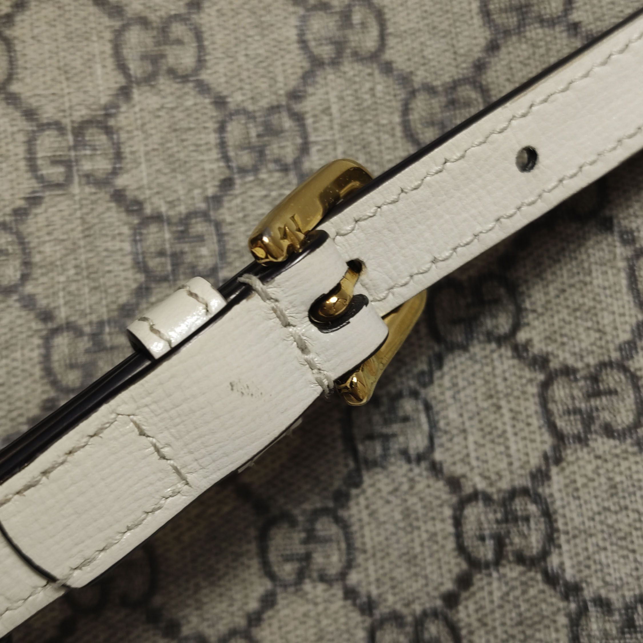 Gucci Gucci Women os Shoulder Bags Size ONE SIZE - 12 Thumbnail