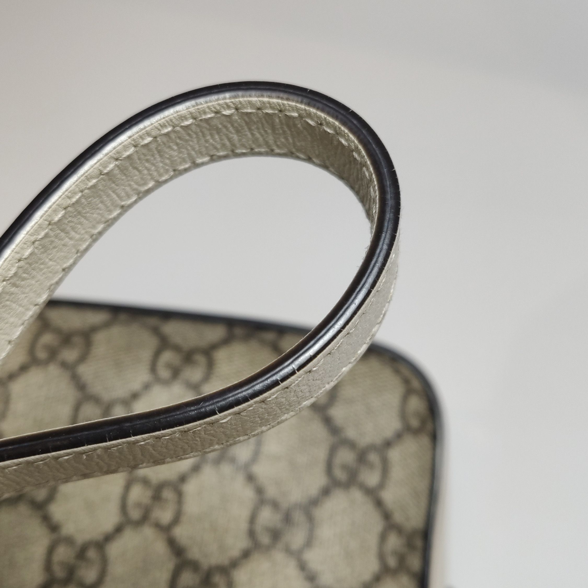 Gucci Gucci Women os Shoulder Bags Size ONE SIZE - 23 Thumbnail