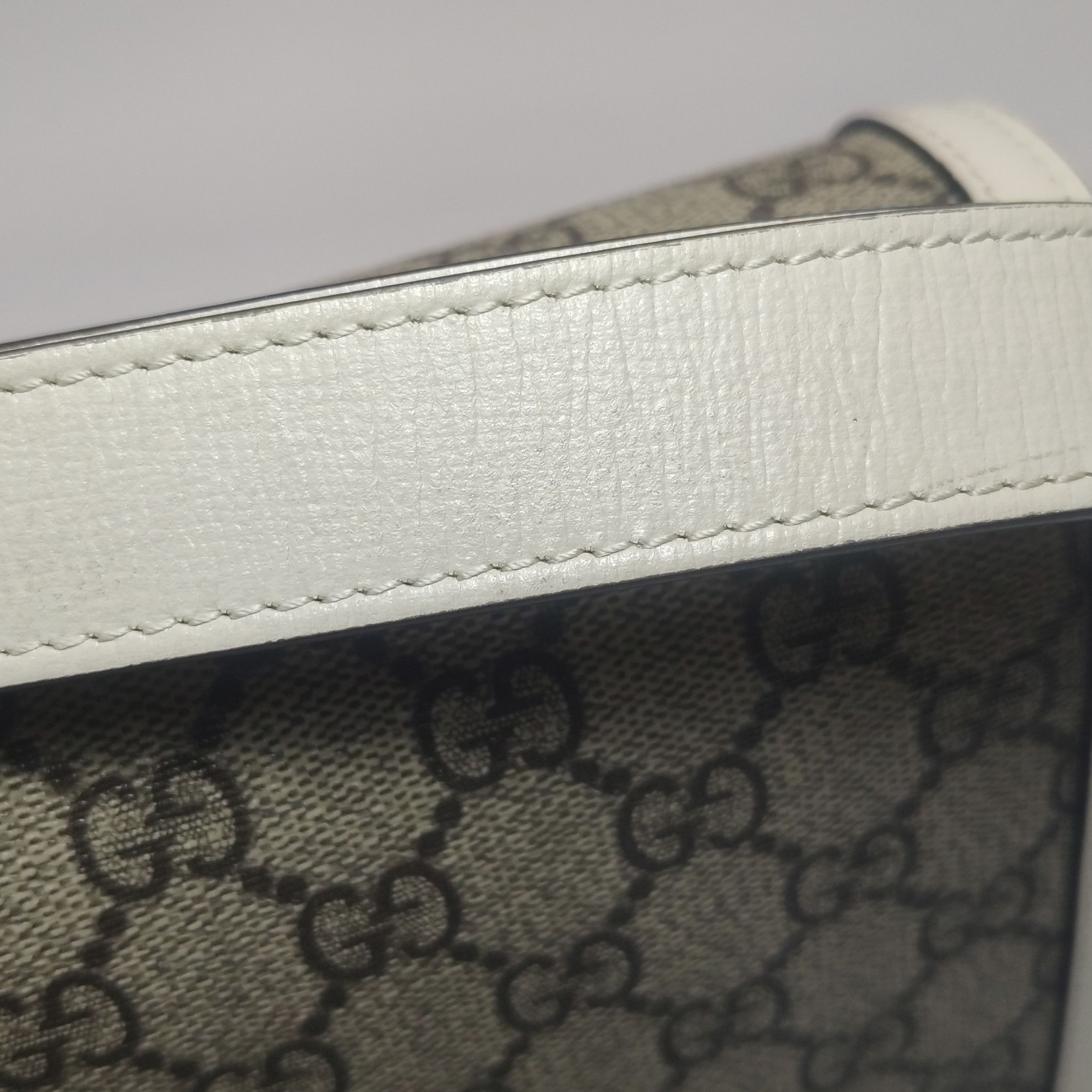 Gucci Gucci Women os Shoulder Bags Size ONE SIZE - 20 Thumbnail