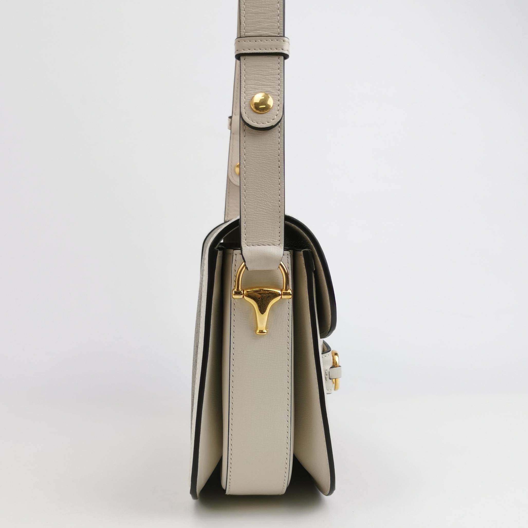Gucci Gucci Women os Shoulder Bags Size ONE SIZE - 4 Thumbnail