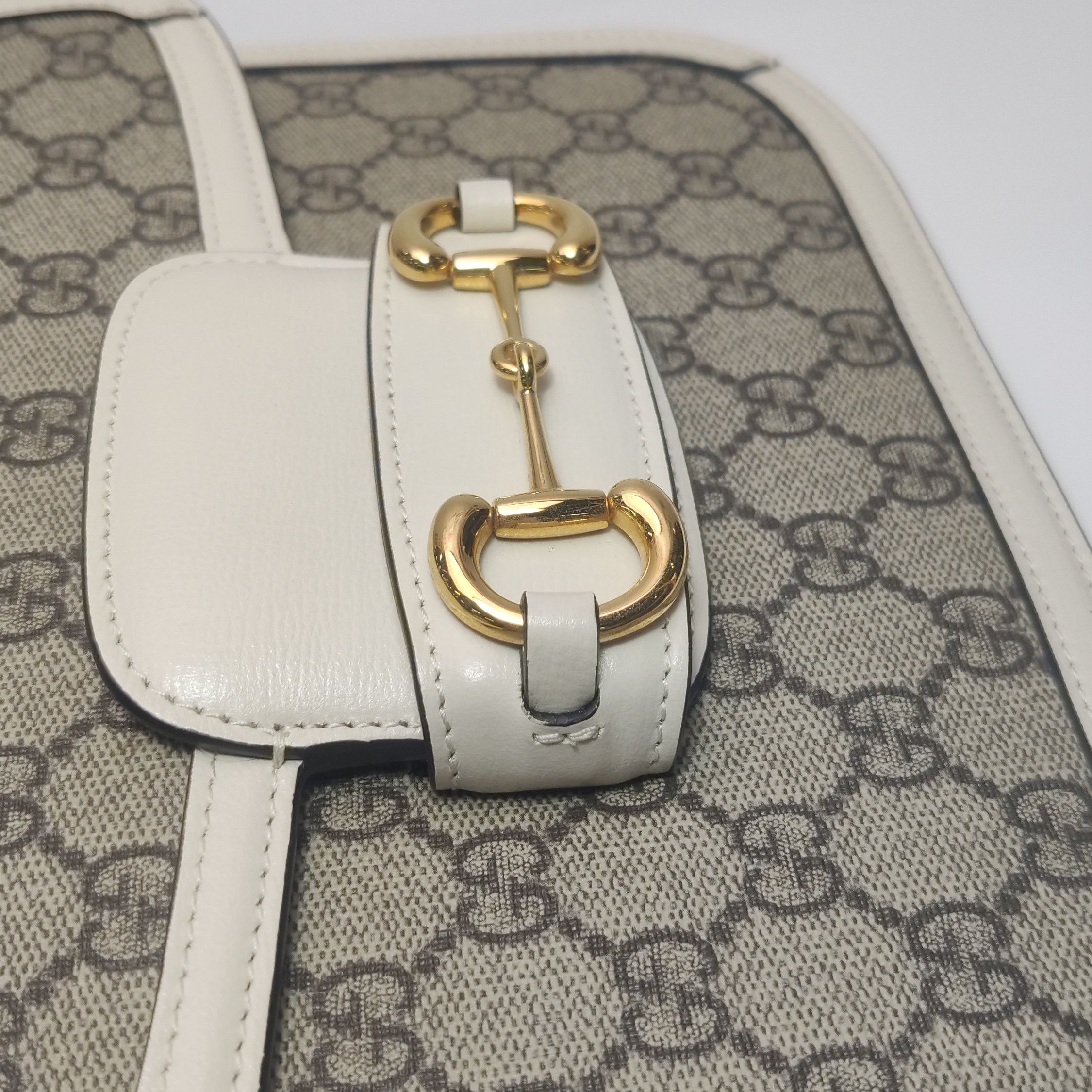 Gucci Gucci Women os Shoulder Bags Size ONE SIZE - 12 Thumbnail