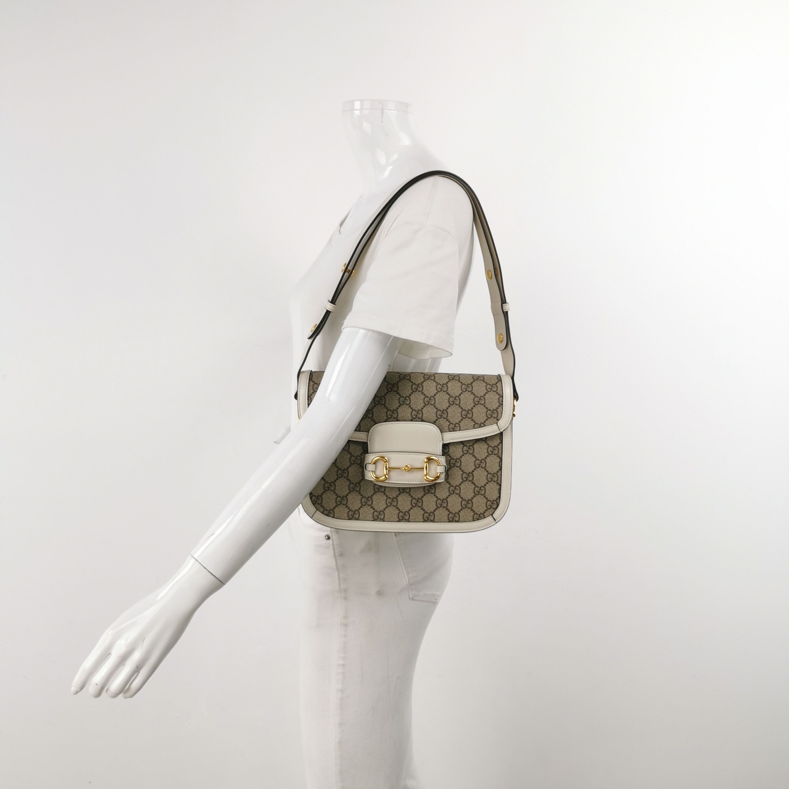 Gucci Gucci Women os Shoulder Bags Size ONE SIZE - 2 Thumbnail