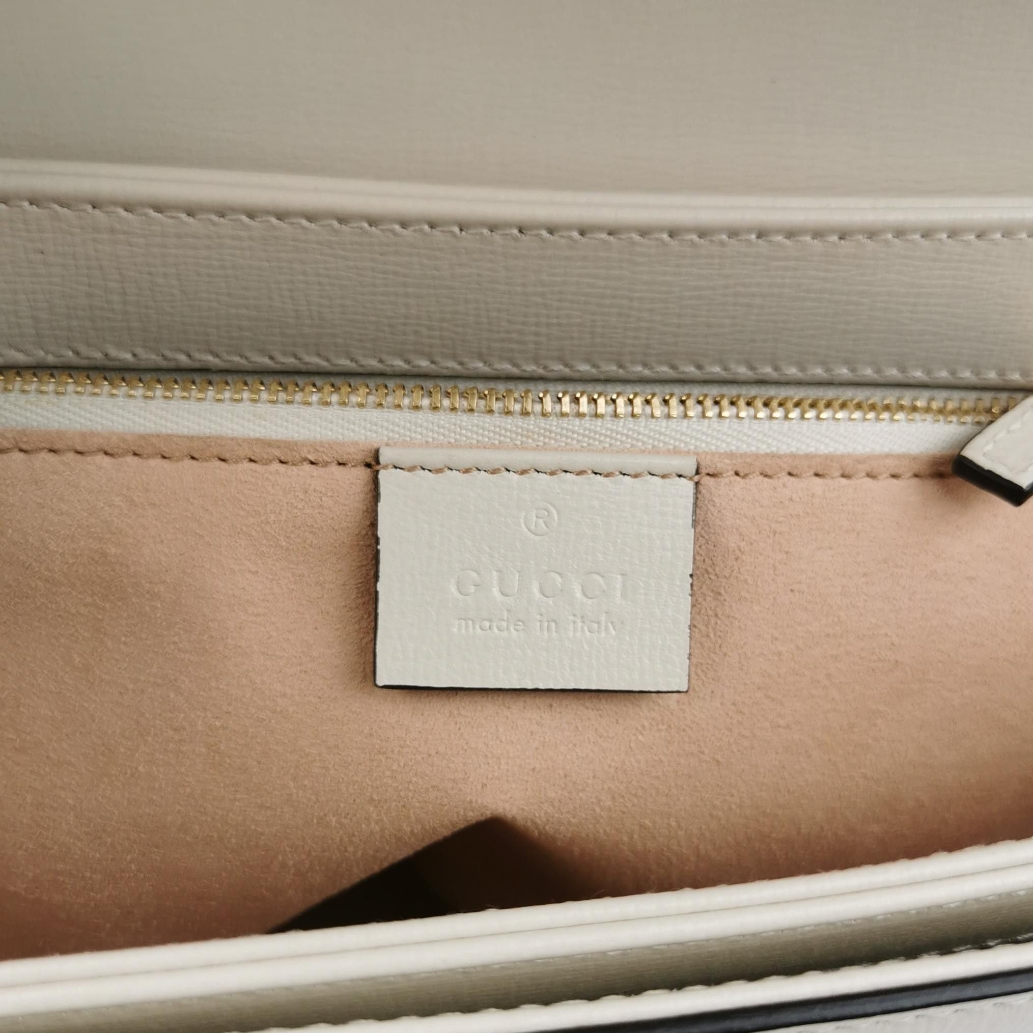 Gucci Gucci Women os Shoulder Bags Size ONE SIZE - 8 Thumbnail