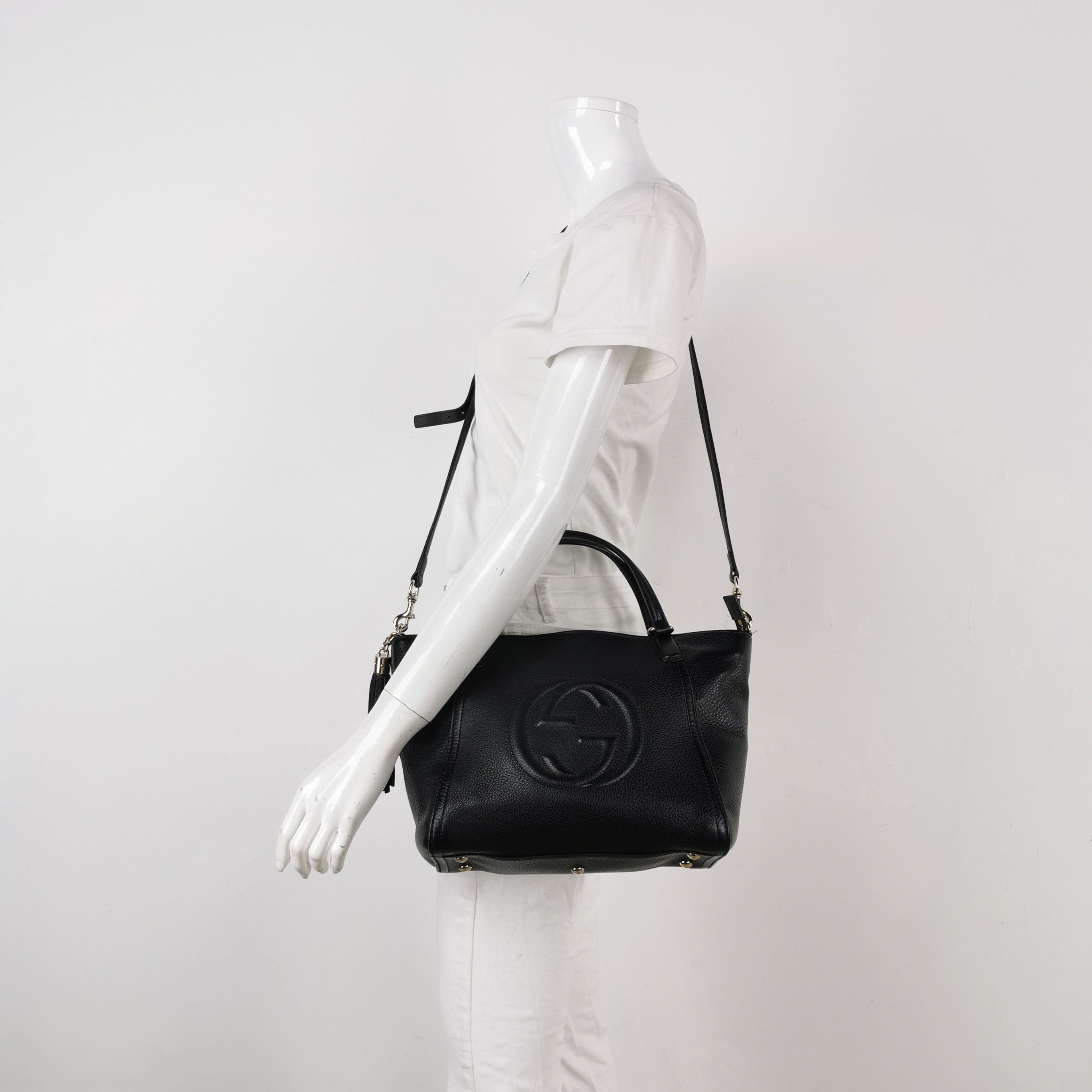 Gucci Gucci Women os Shoulder Bags Size ONE SIZE - 2 Thumbnail