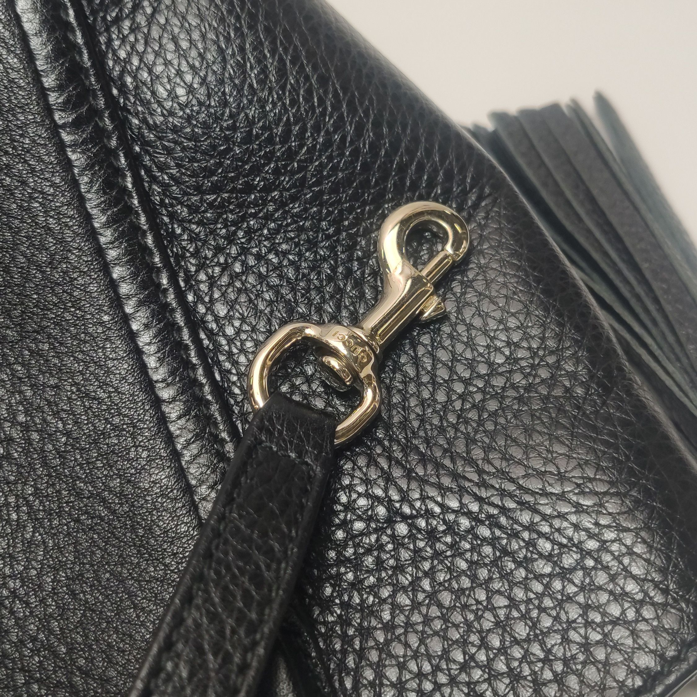 Gucci Gucci Women os Shoulder Bags Size ONE SIZE - 14 Thumbnail