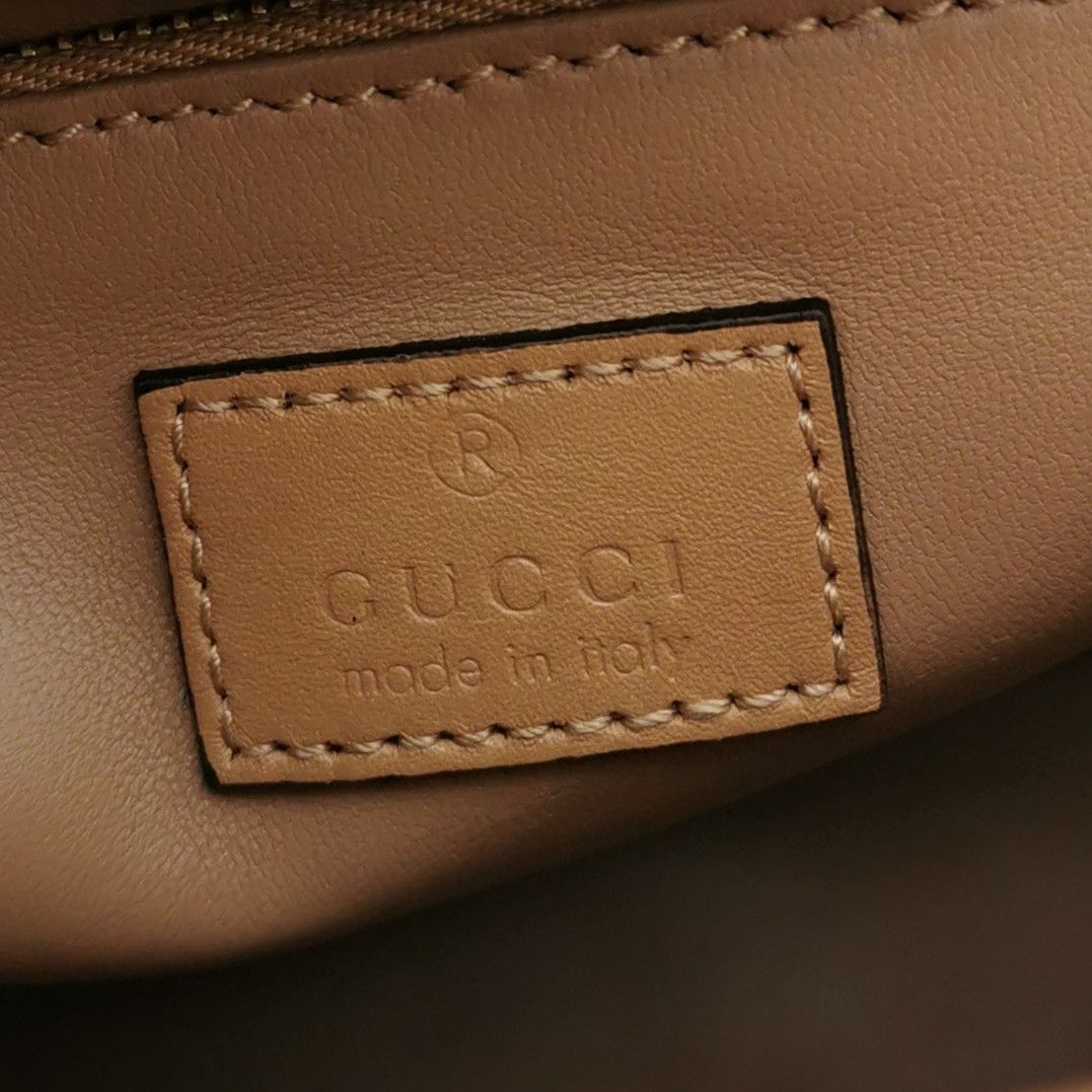 Gucci Gucci Women os Shoulder Bags Size ONE SIZE - 8 Thumbnail
