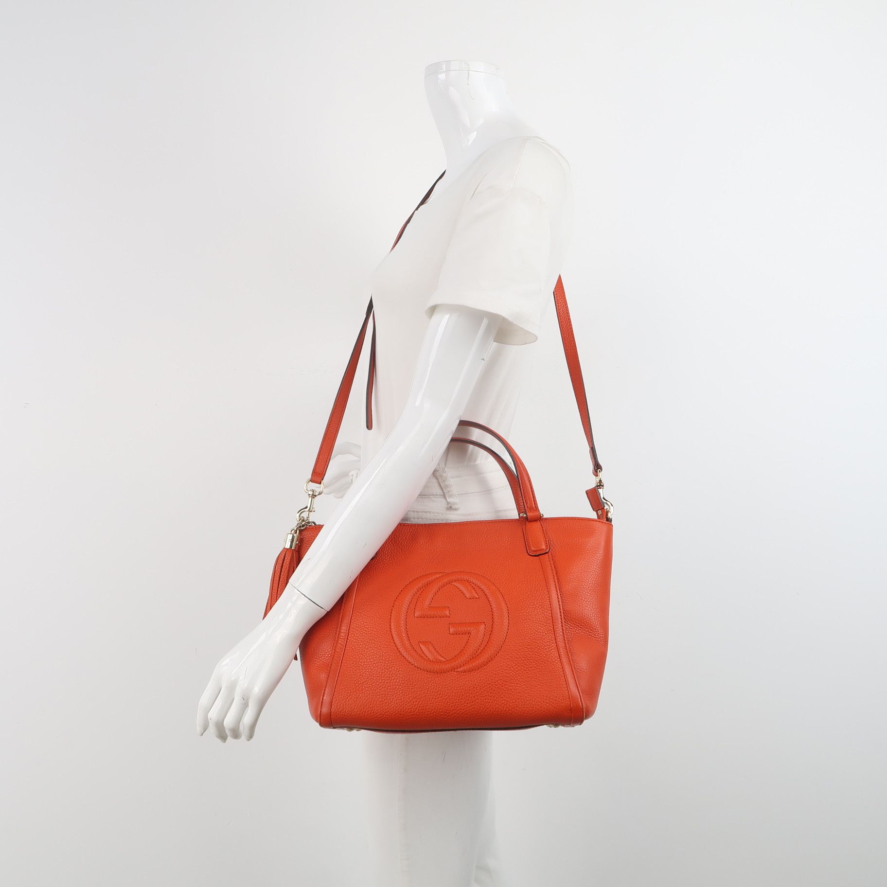 Gucci Gucci Women os Shoulder Bags Size ONE SIZE - 2 Thumbnail