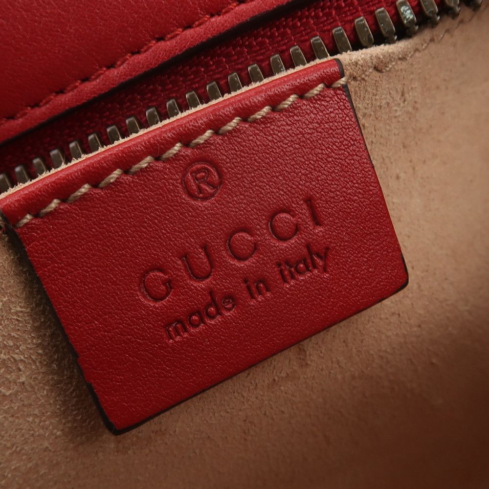 Gucci Gucci Women os Shoulder Bags Size ONE SIZE - 8 Thumbnail