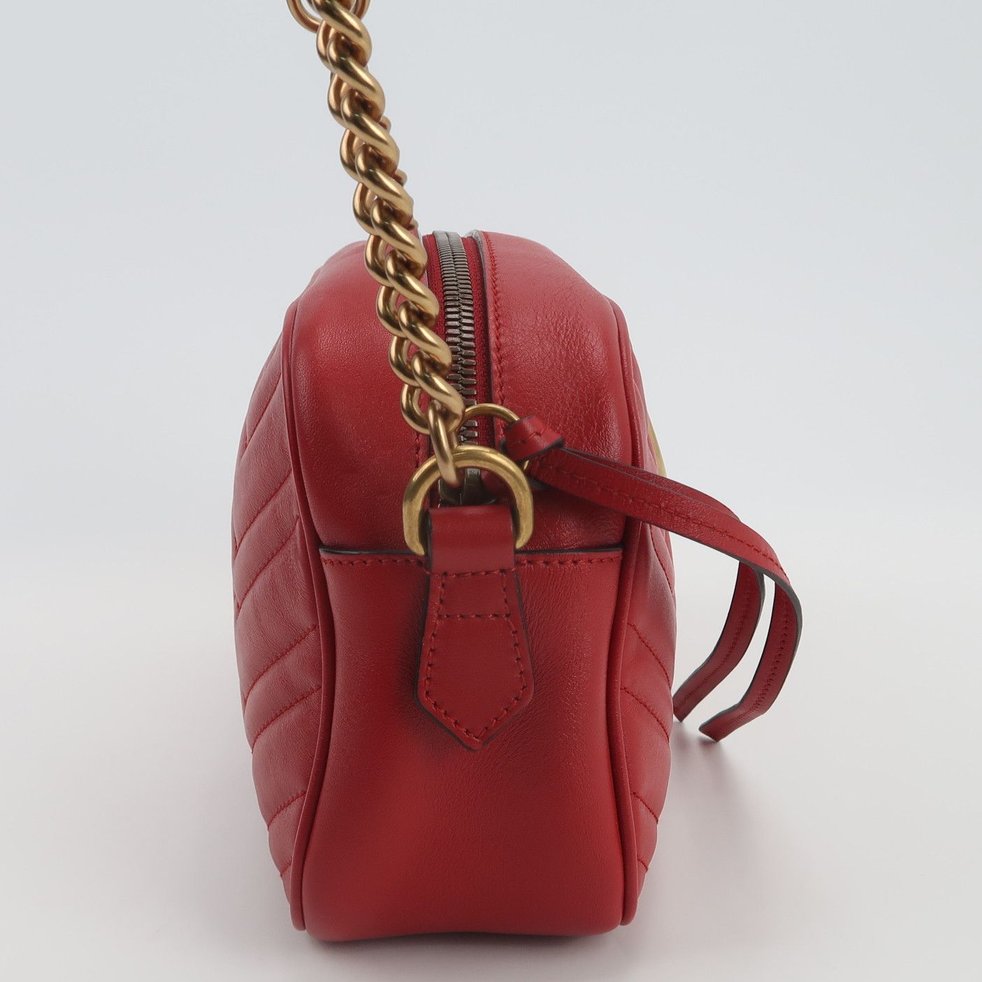 Gucci Gucci Women os Shoulder Bags Size ONE SIZE - 4 Thumbnail