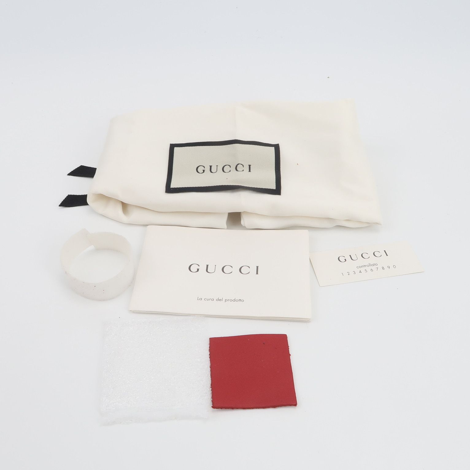 Gucci Gucci Women os Shoulder Bags Size ONE SIZE - 9 Thumbnail