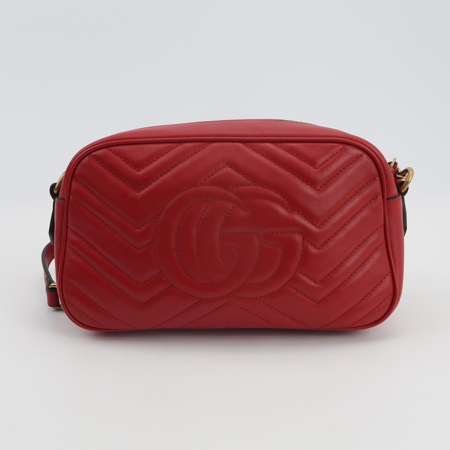 Gucci Gucci Women os Shoulder Bags Size ONE SIZE - 5 Thumbnail