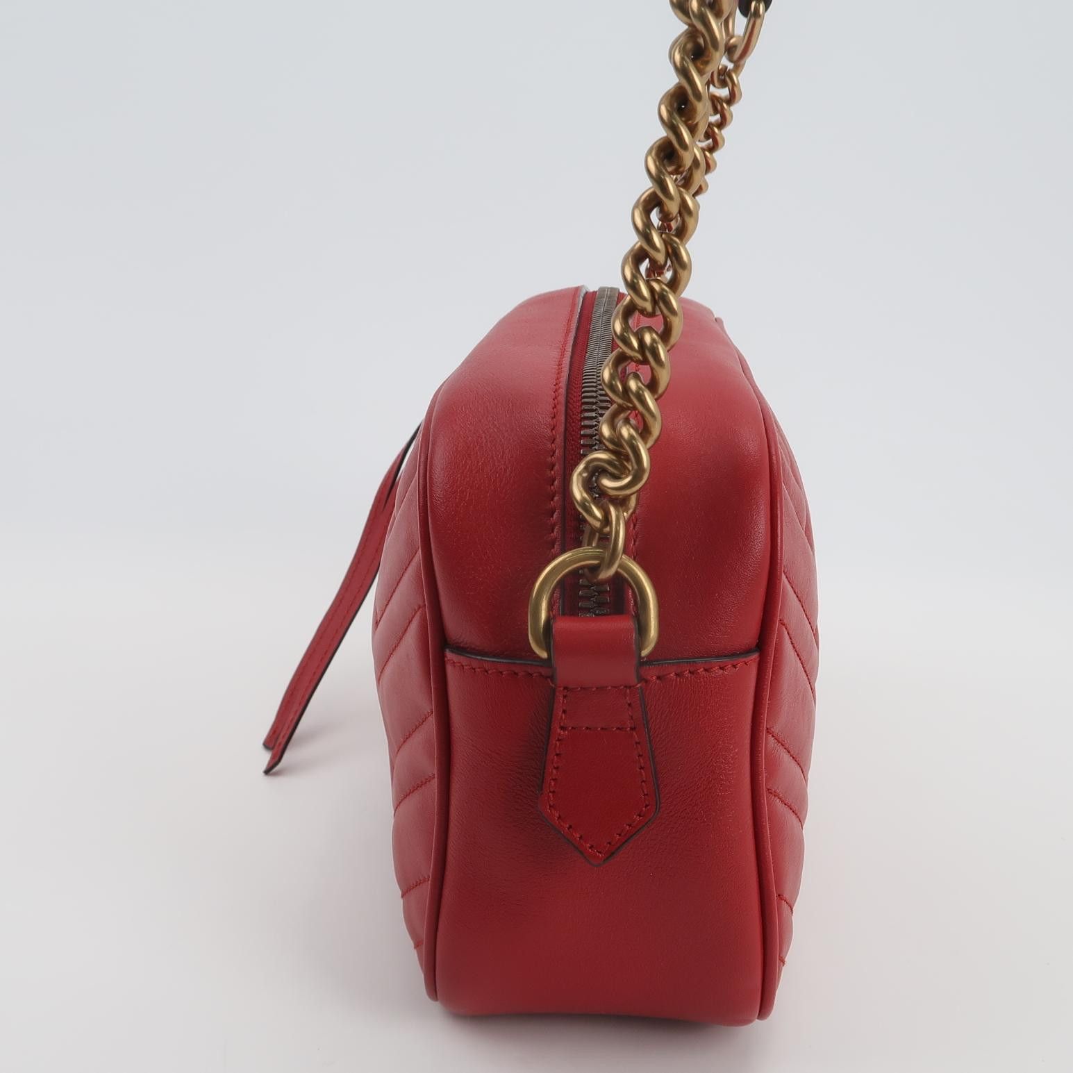 Gucci Gucci Women os Shoulder Bags Size ONE SIZE - 3 Thumbnail