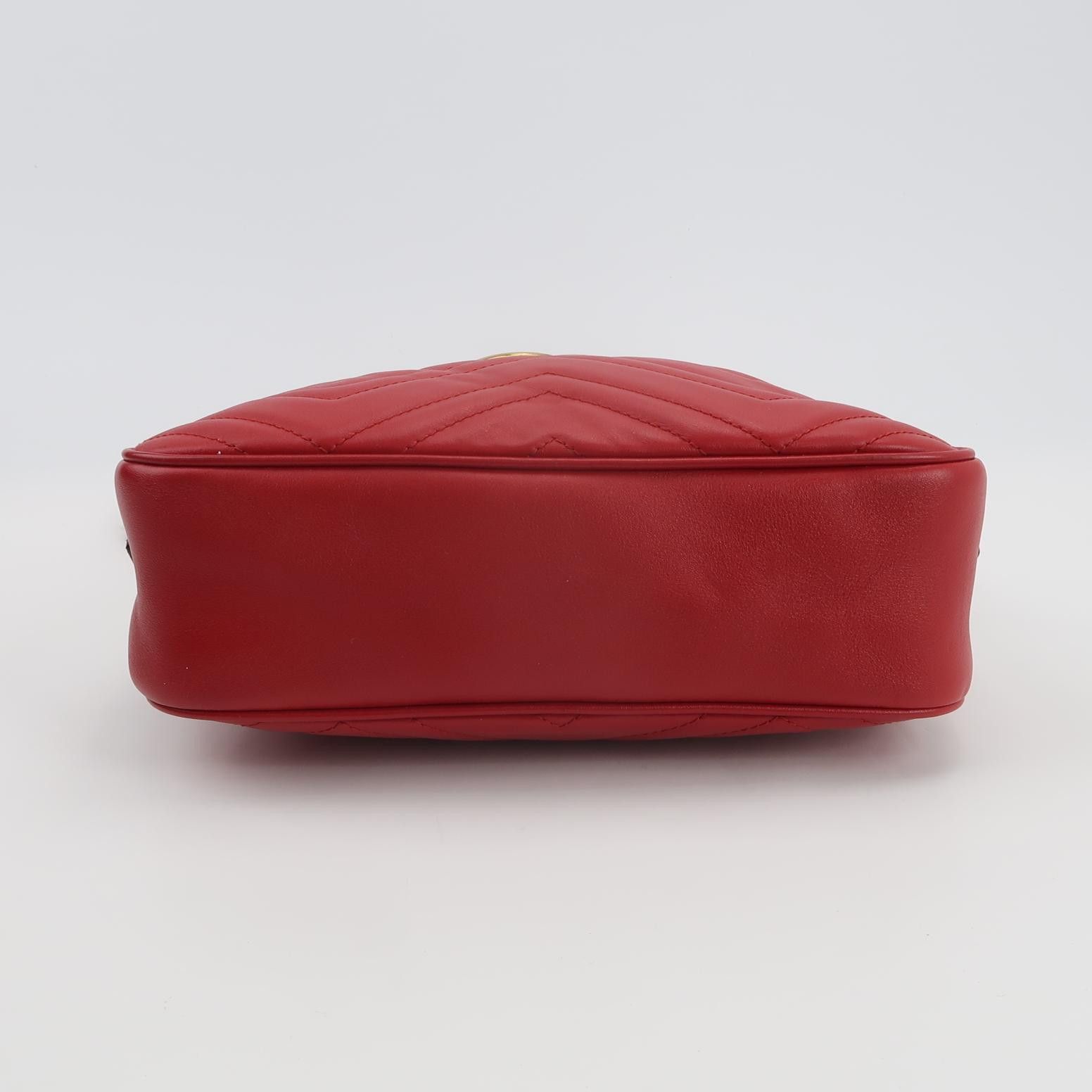 Gucci Gucci Women os Shoulder Bags Size ONE SIZE - 6 Thumbnail