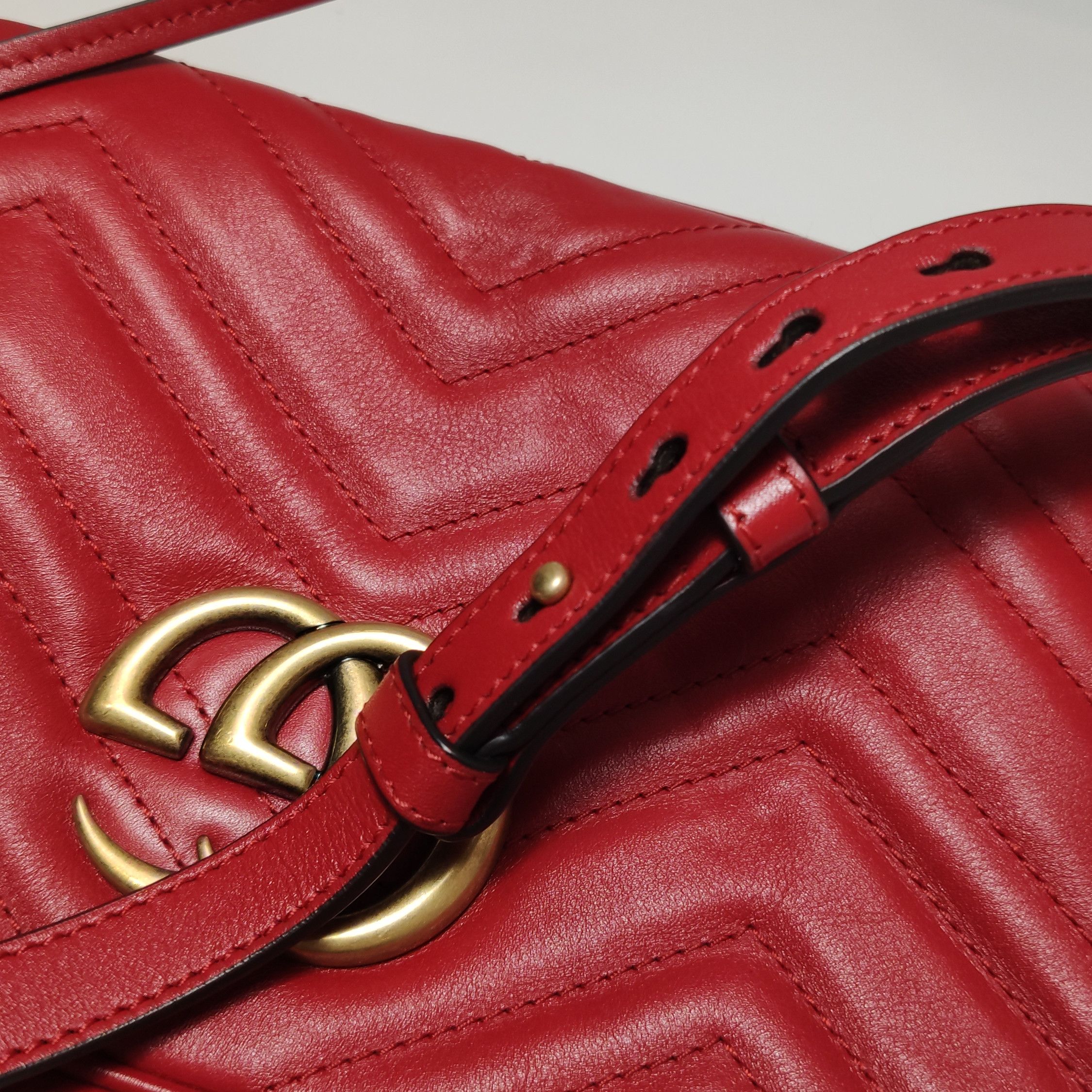 Gucci Gucci Women os Shoulder Bags Size ONE SIZE - 15 Thumbnail