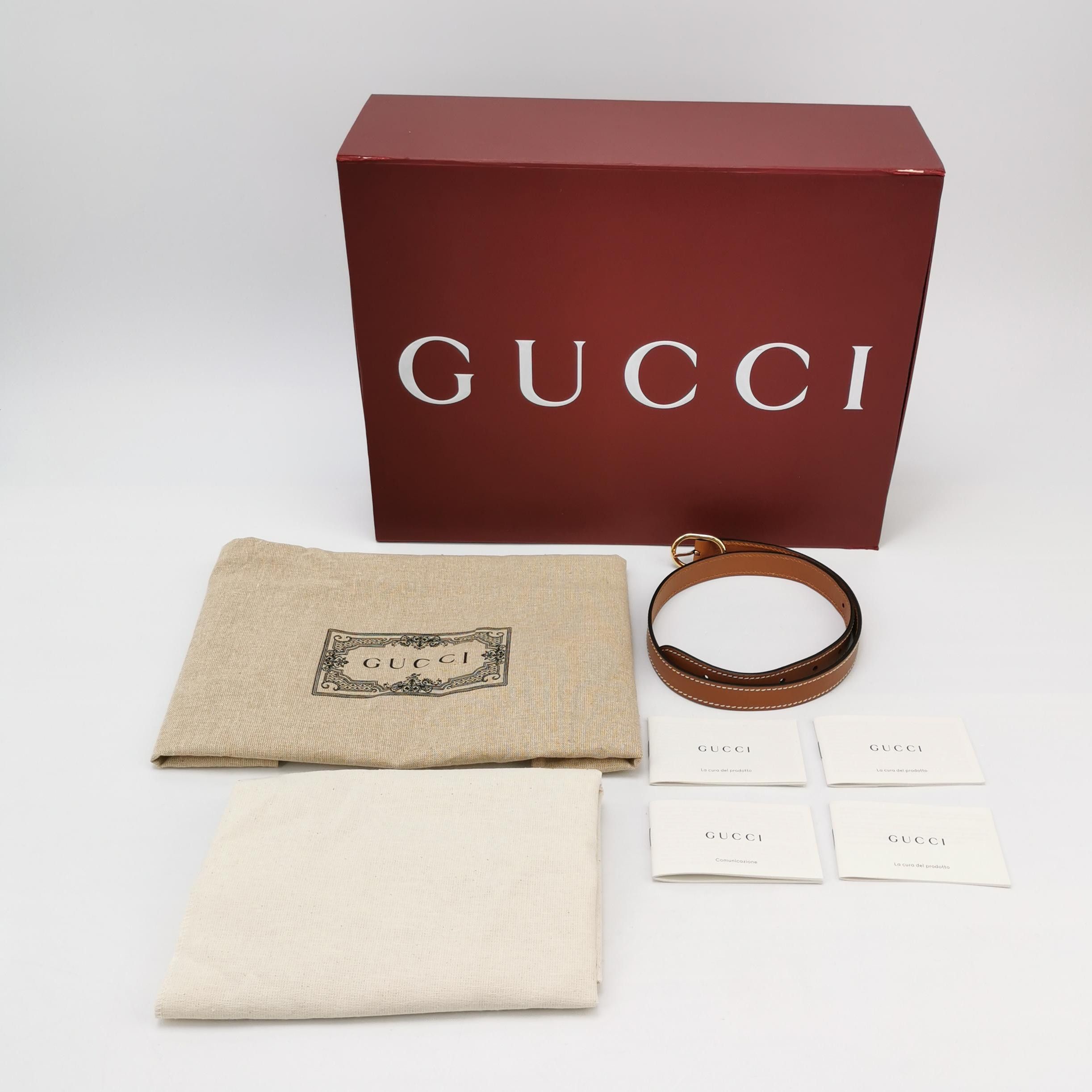 Gucci Gucci Women os Shoulder Bags Size ONE SIZE - 9 Thumbnail