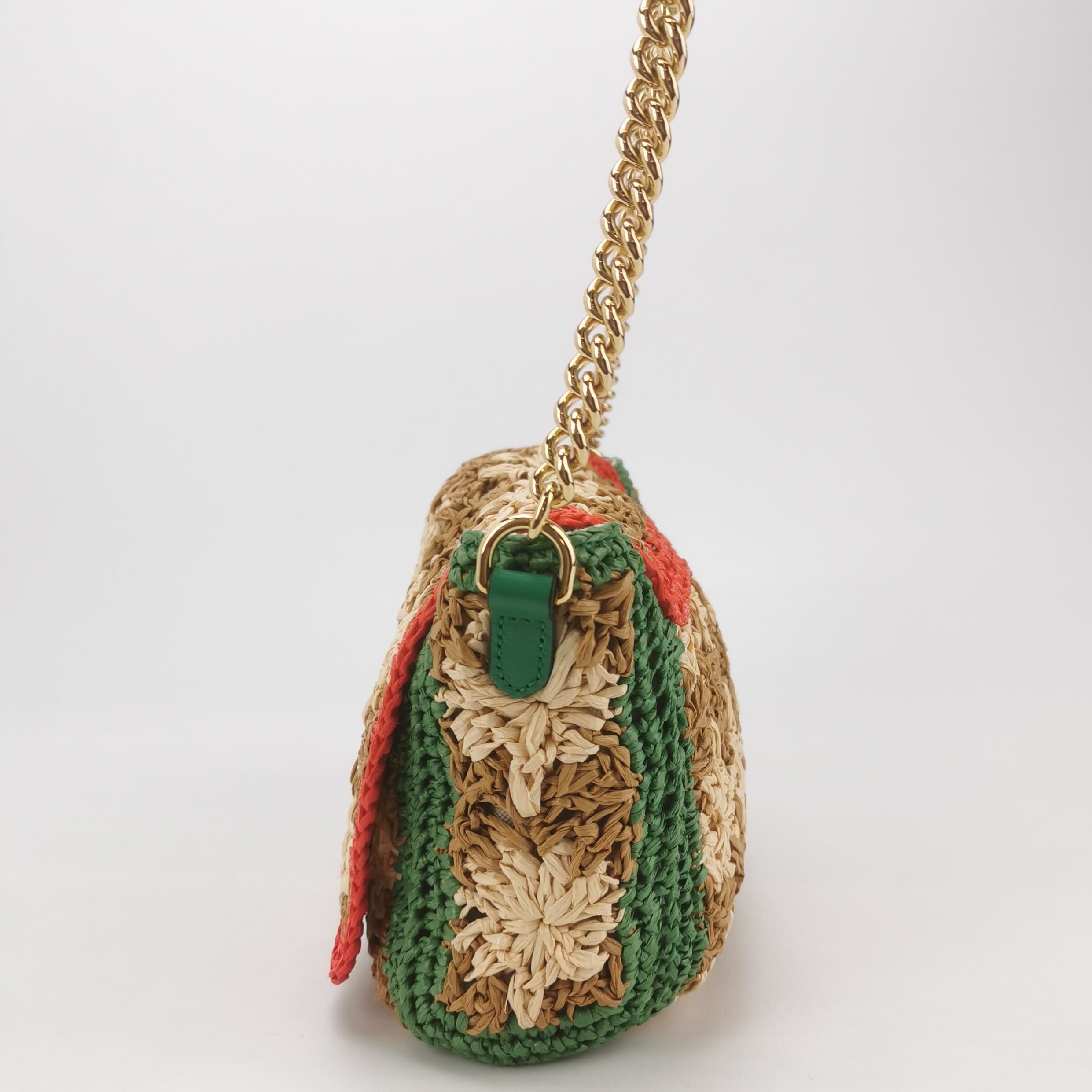 Gucci Gucci Women os Shoulder Bags Size ONE SIZE - 3 Thumbnail