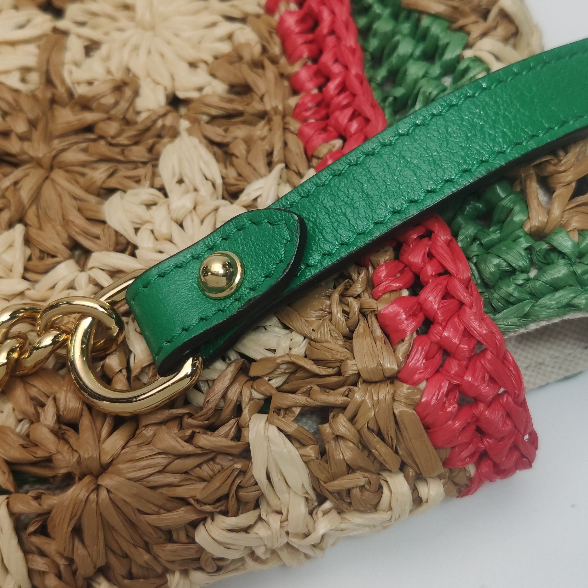 Gucci Gucci Women os Shoulder Bags Size ONE SIZE - 11 Thumbnail