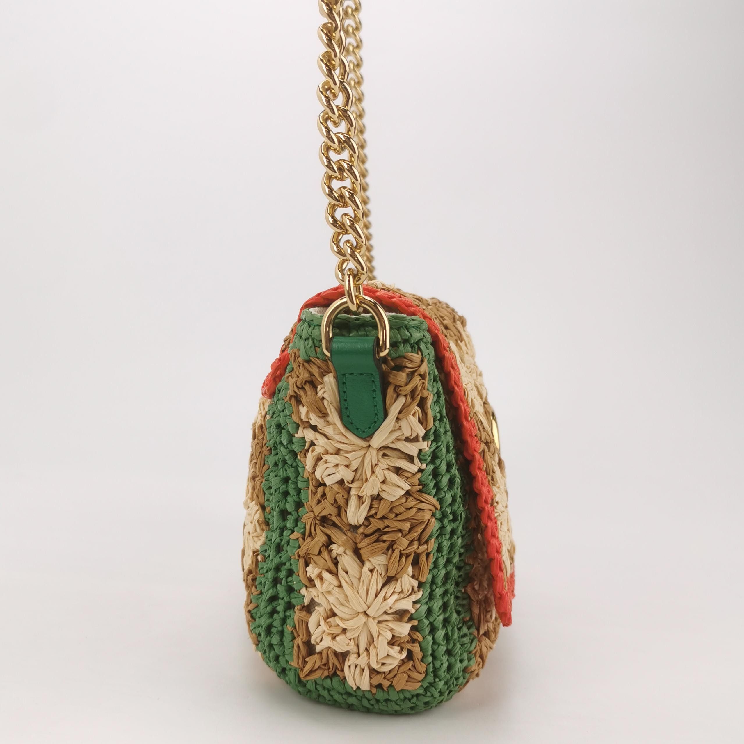 Gucci Gucci Women os Shoulder Bags Size ONE SIZE - 4 Thumbnail
