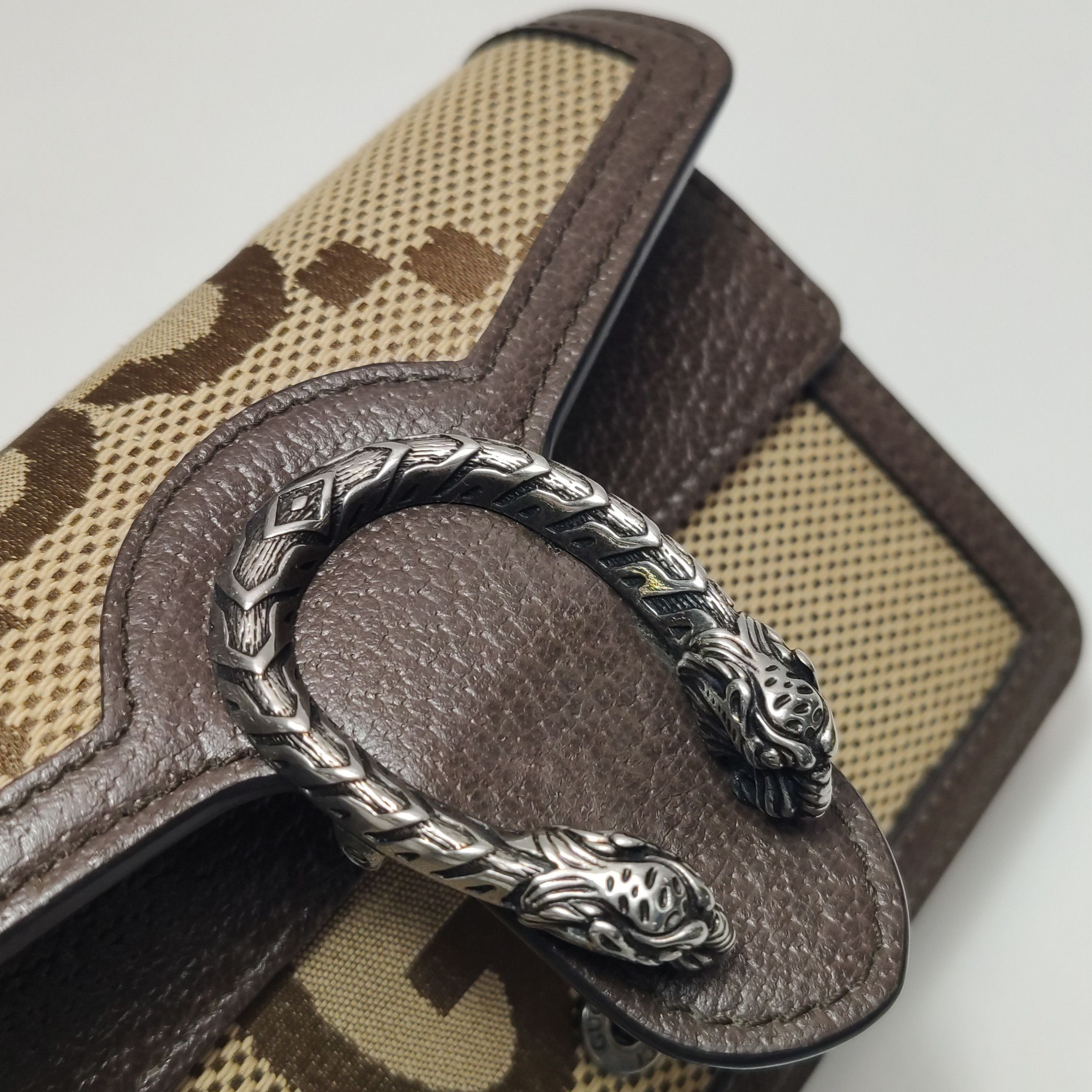 Gucci Gucci Women os Shoulder Bags Size ONE SIZE - 13 Thumbnail