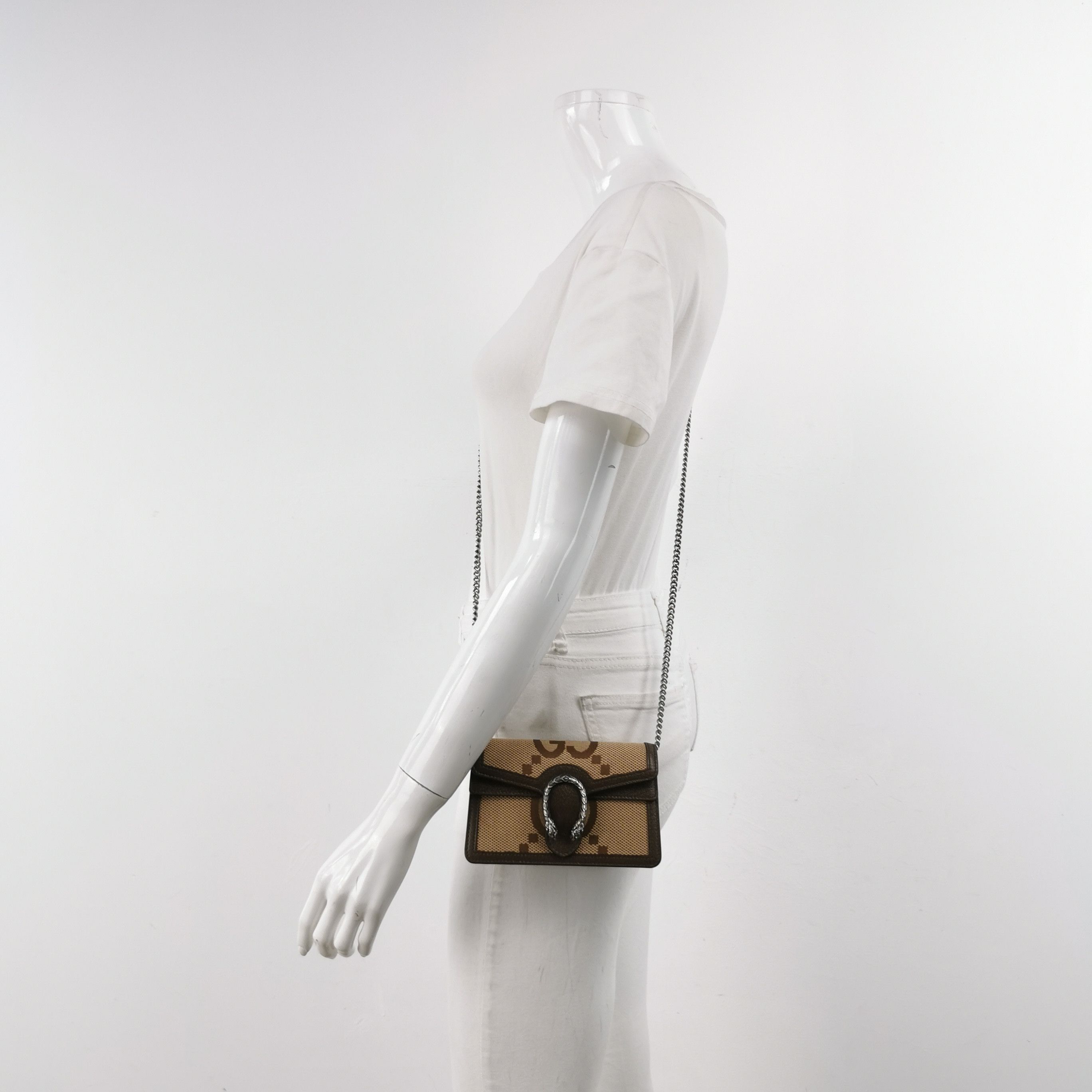 Gucci Gucci Women os Shoulder Bags Size ONE SIZE - 2 Thumbnail