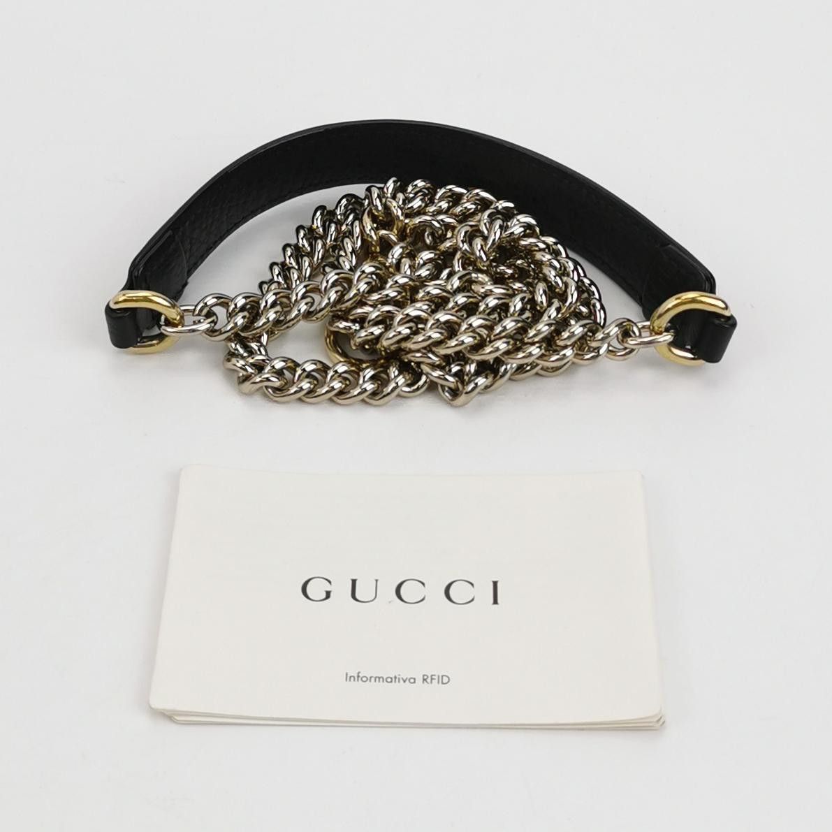 Gucci Gucci Women os Shoulder Bags Size ONE SIZE - 9 Thumbnail