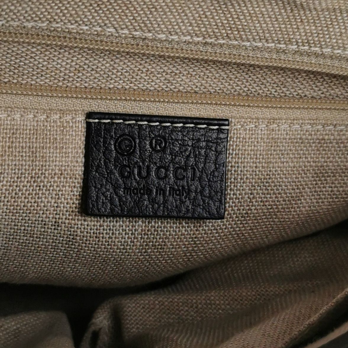 Gucci Gucci Women os Shoulder Bags Size ONE SIZE - 8 Thumbnail