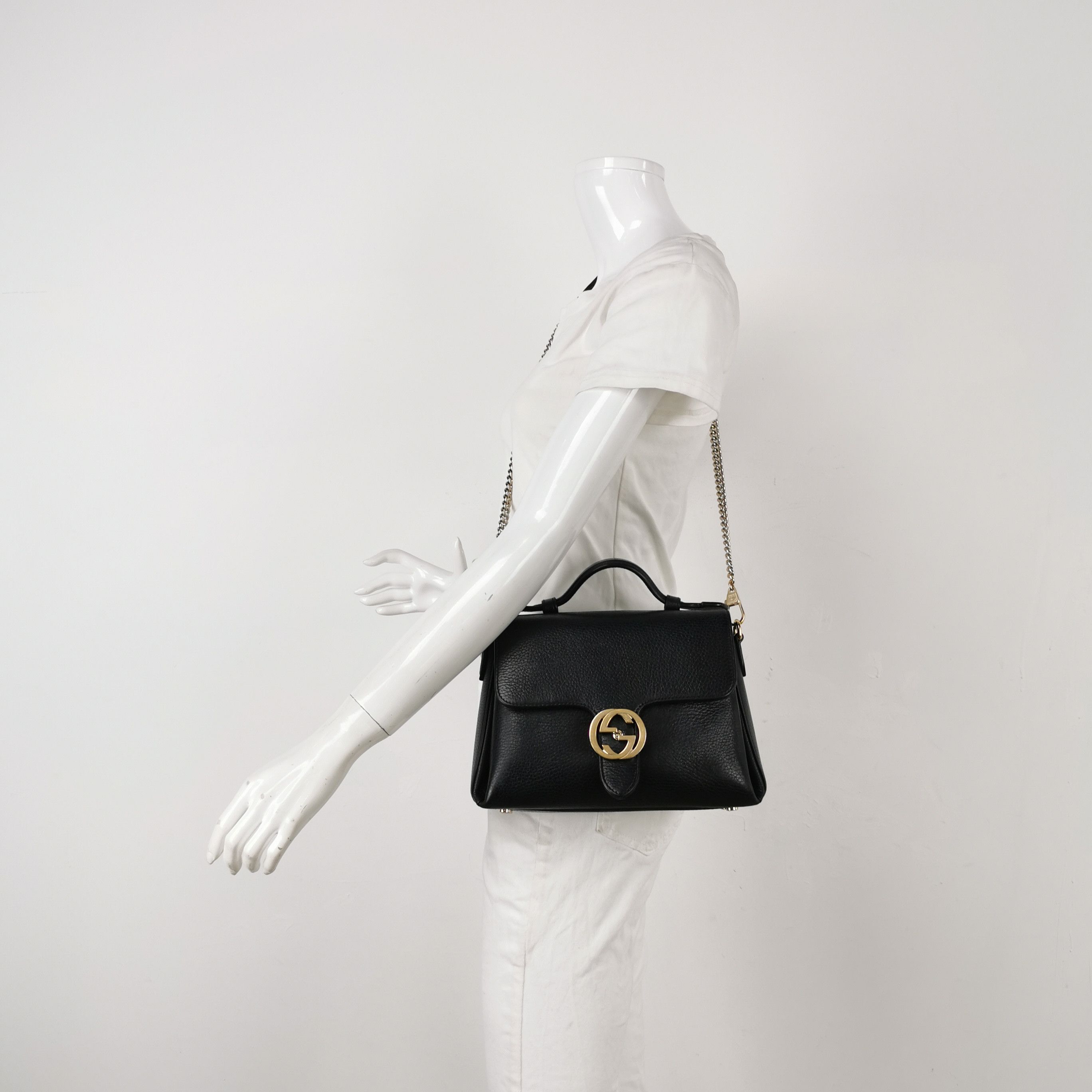 Gucci Gucci Women os Shoulder Bags Size ONE SIZE - 2 Thumbnail