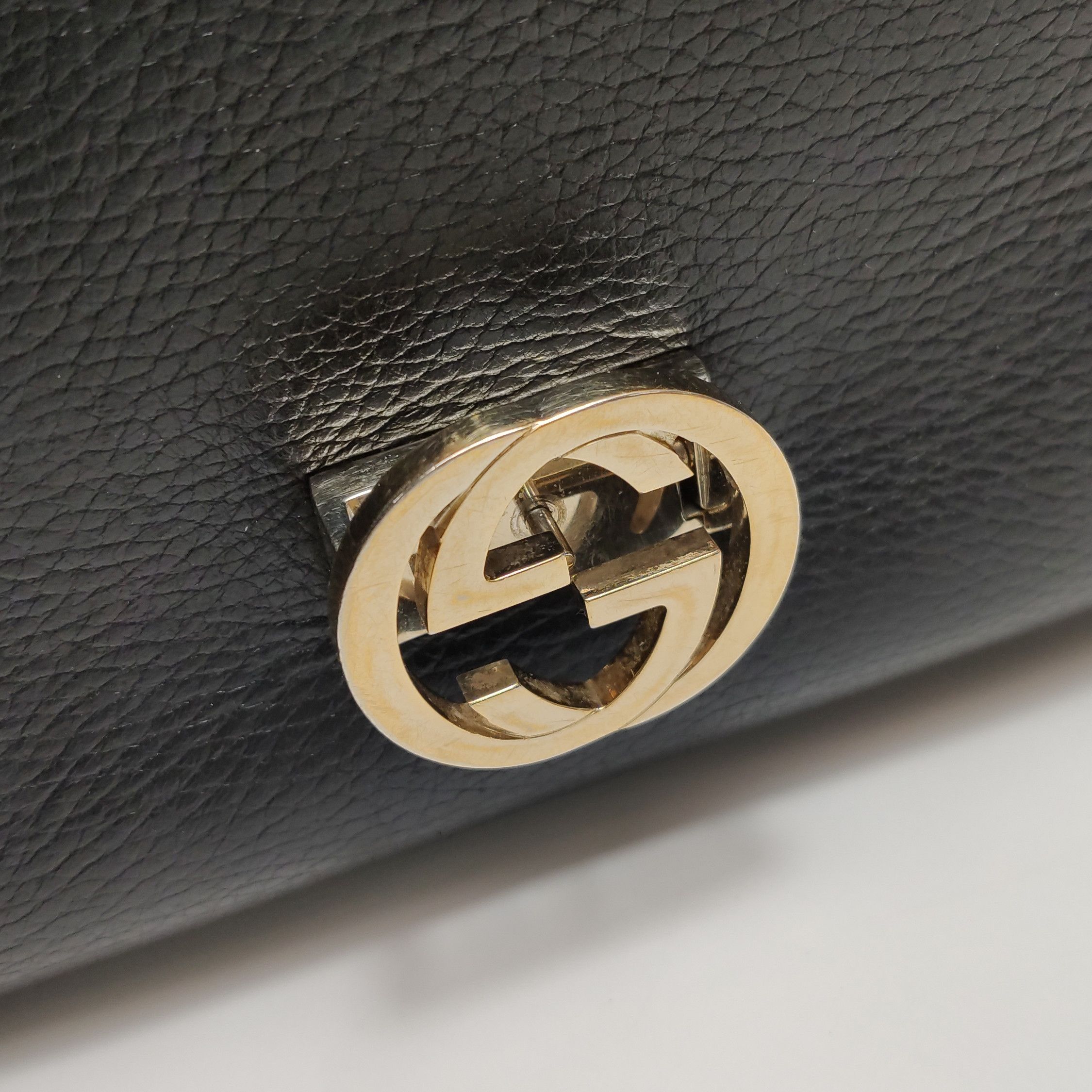 Gucci Gucci Women os Shoulder Bags Size ONE SIZE - 13 Thumbnail