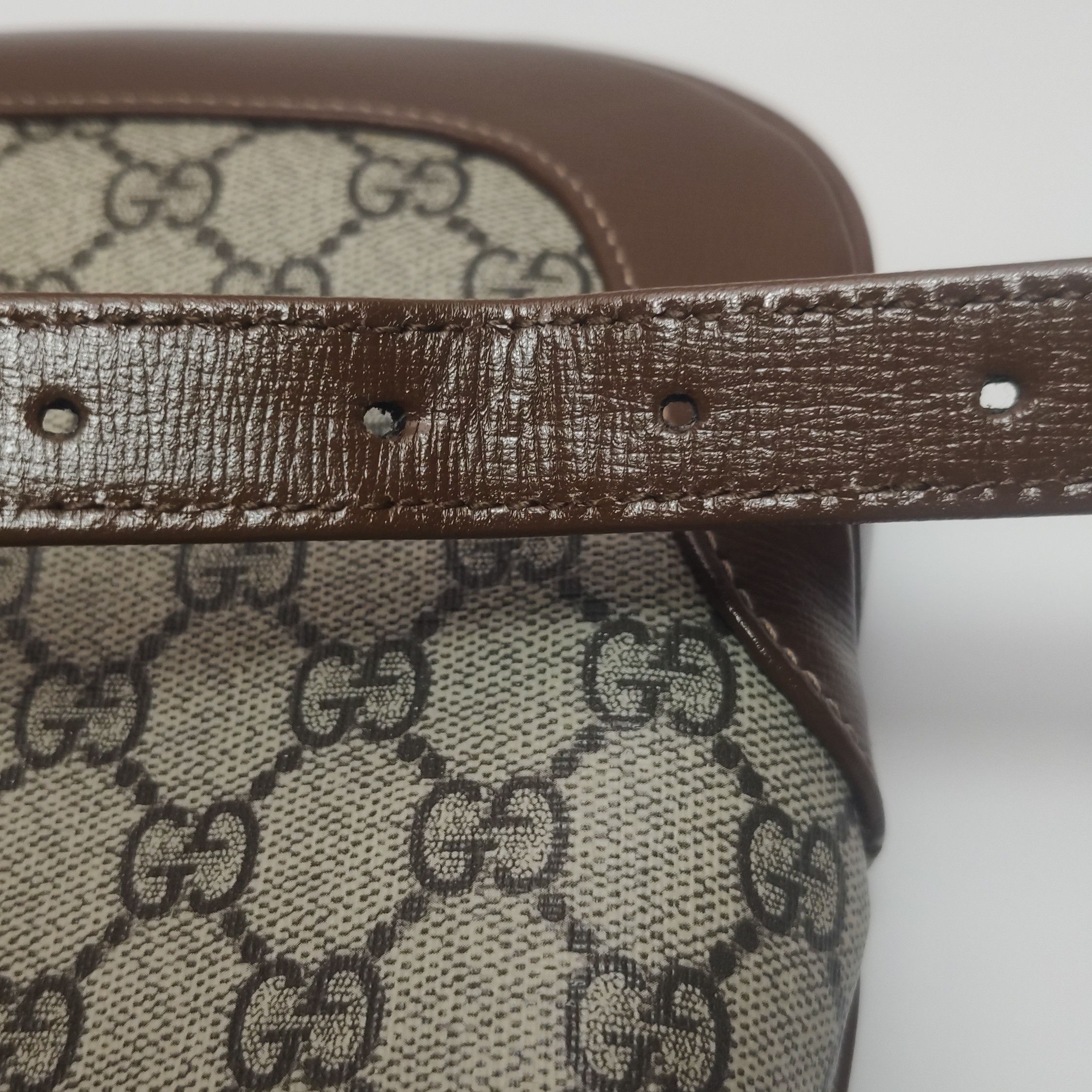 Gucci Gucci Women os Shoulder Bags Size ONE SIZE - 25 Thumbnail