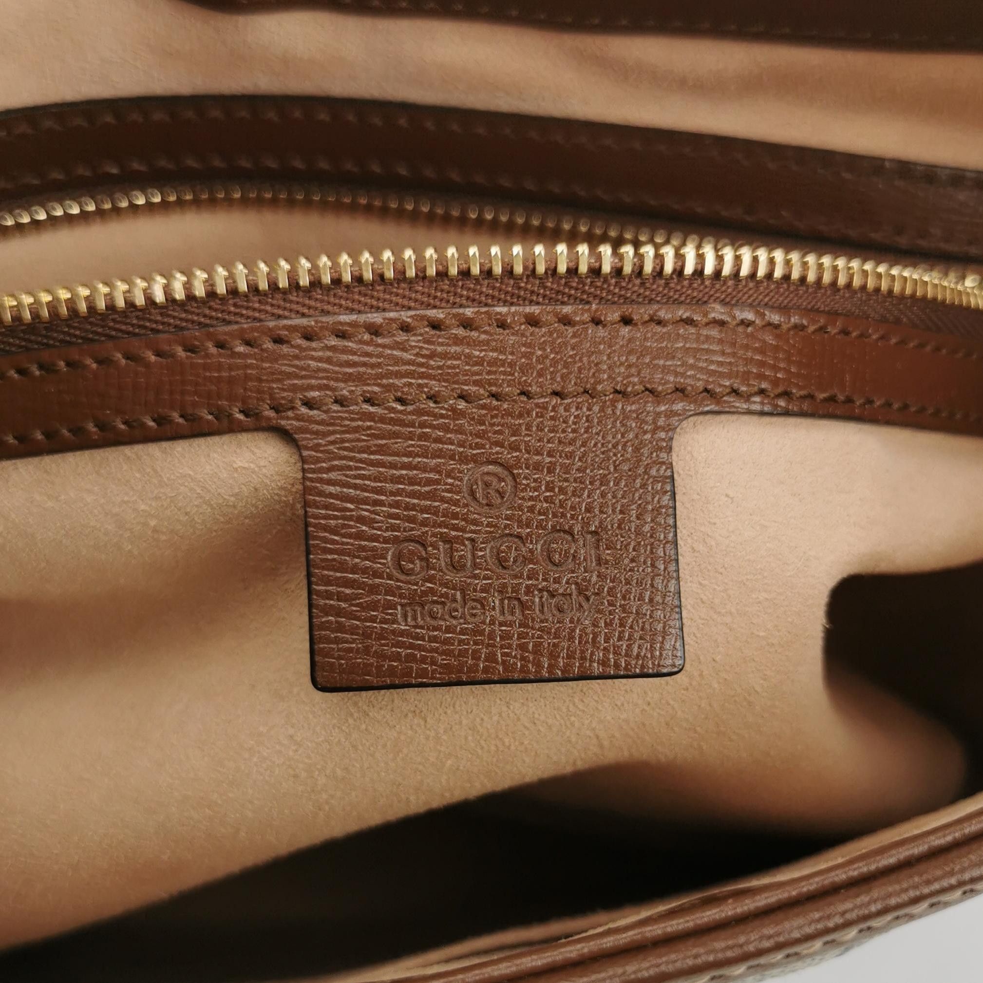 Gucci Gucci Women os Shoulder Bags Size ONE SIZE - 8 Thumbnail