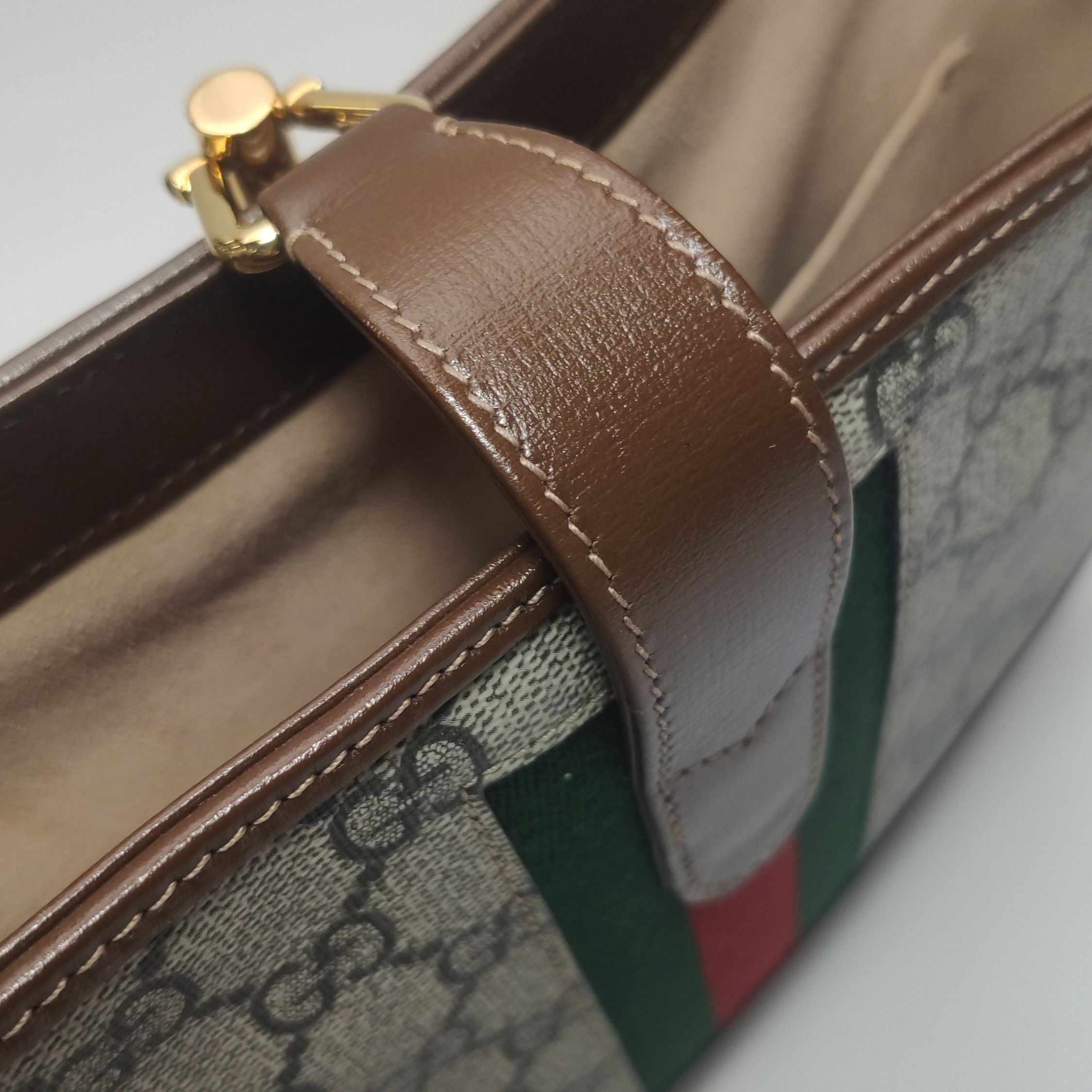 Gucci Gucci Women os Shoulder Bags Size ONE SIZE - 18 Thumbnail