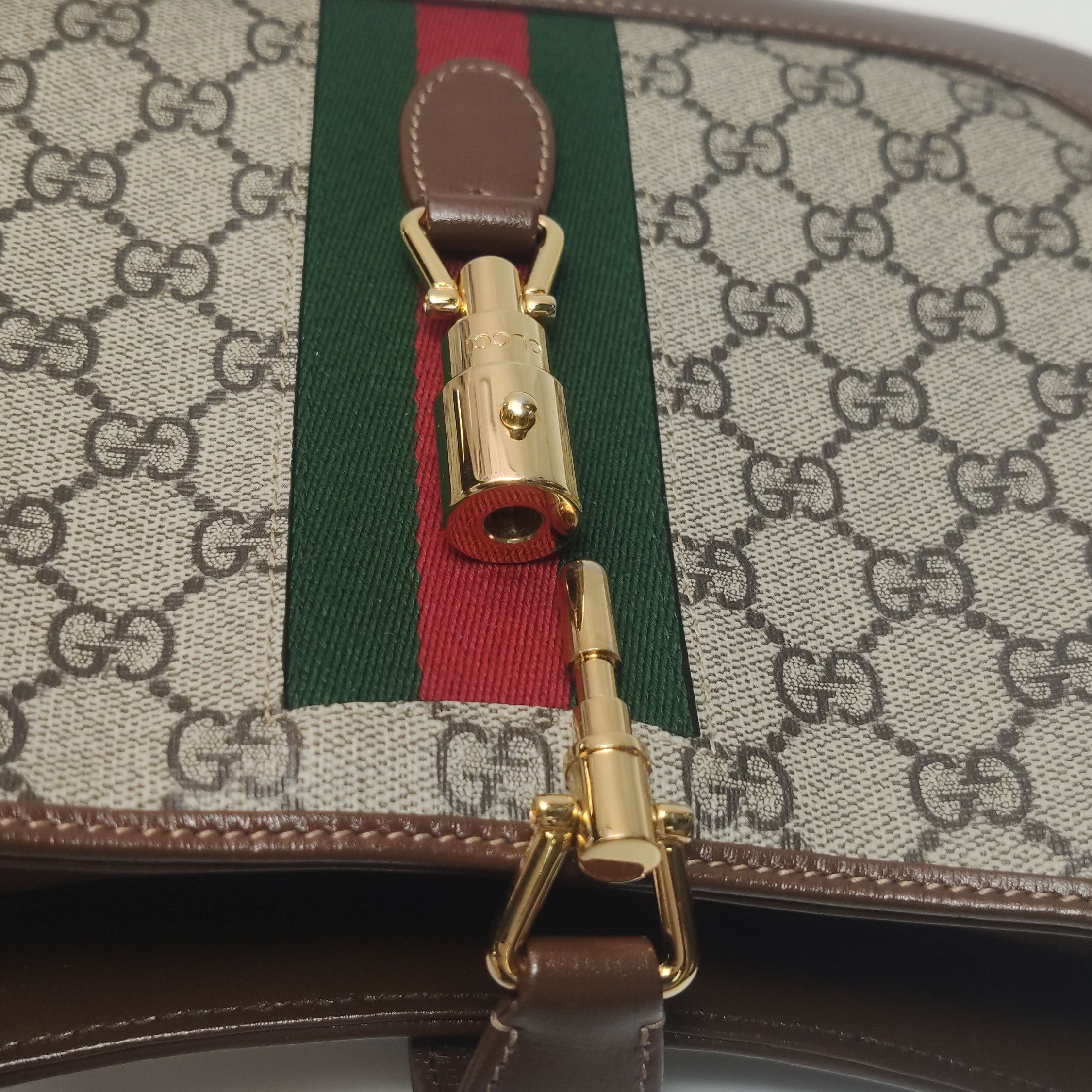 Gucci Gucci Women os Shoulder Bags Size ONE SIZE - 15 Thumbnail