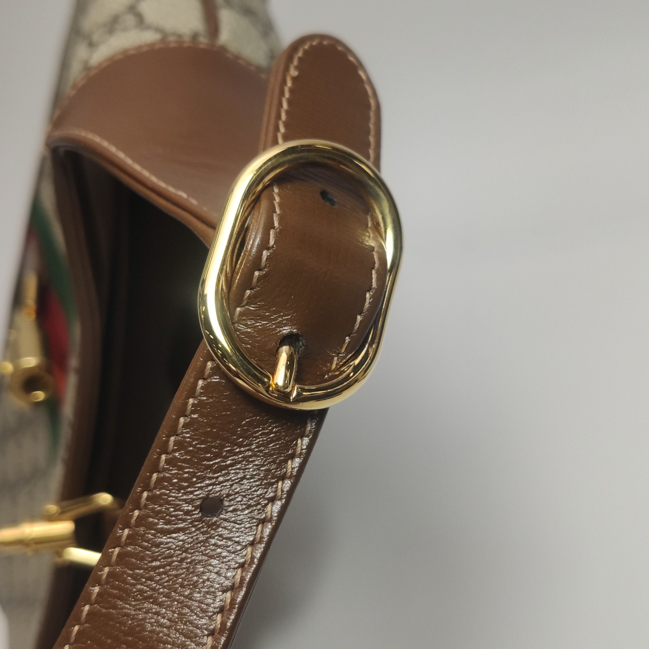 Gucci Gucci Women os Shoulder Bags Size ONE SIZE - 16 Thumbnail