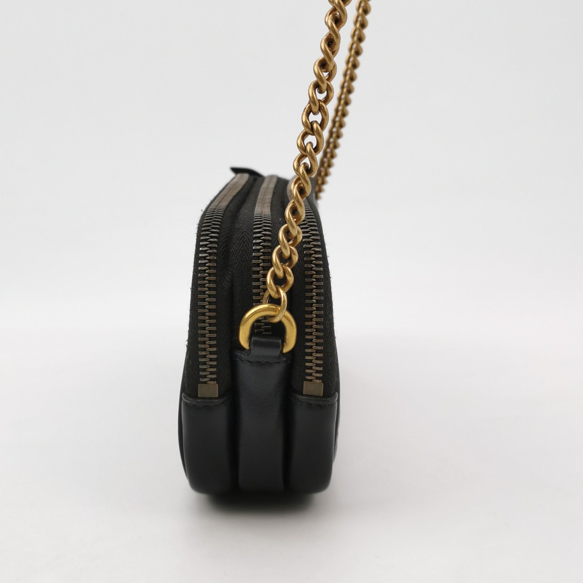 Gucci Gucci Women os Shoulder Bags Size ONE SIZE - 3 Thumbnail