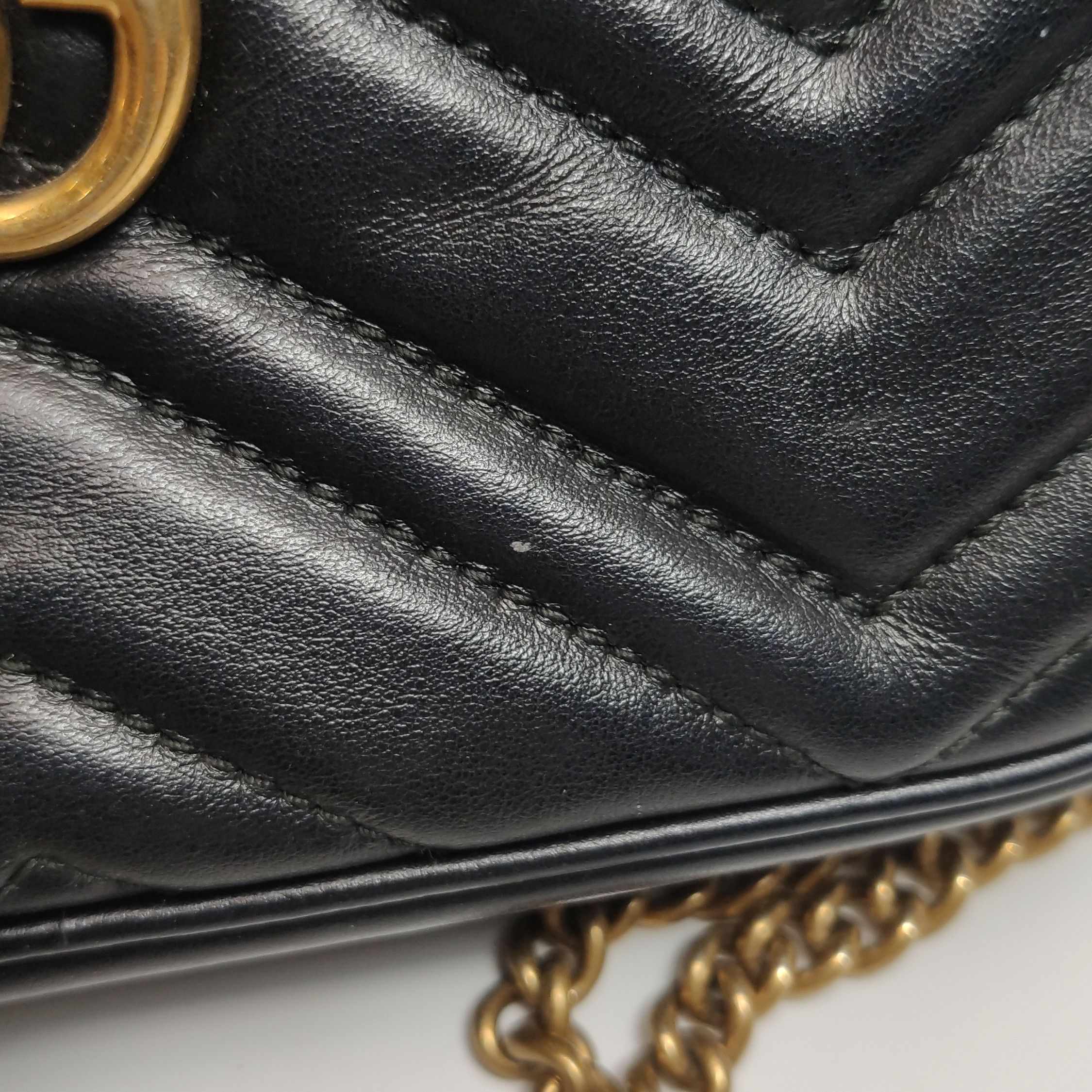 Gucci Gucci Women os Shoulder Bags Size ONE SIZE - 16 Thumbnail