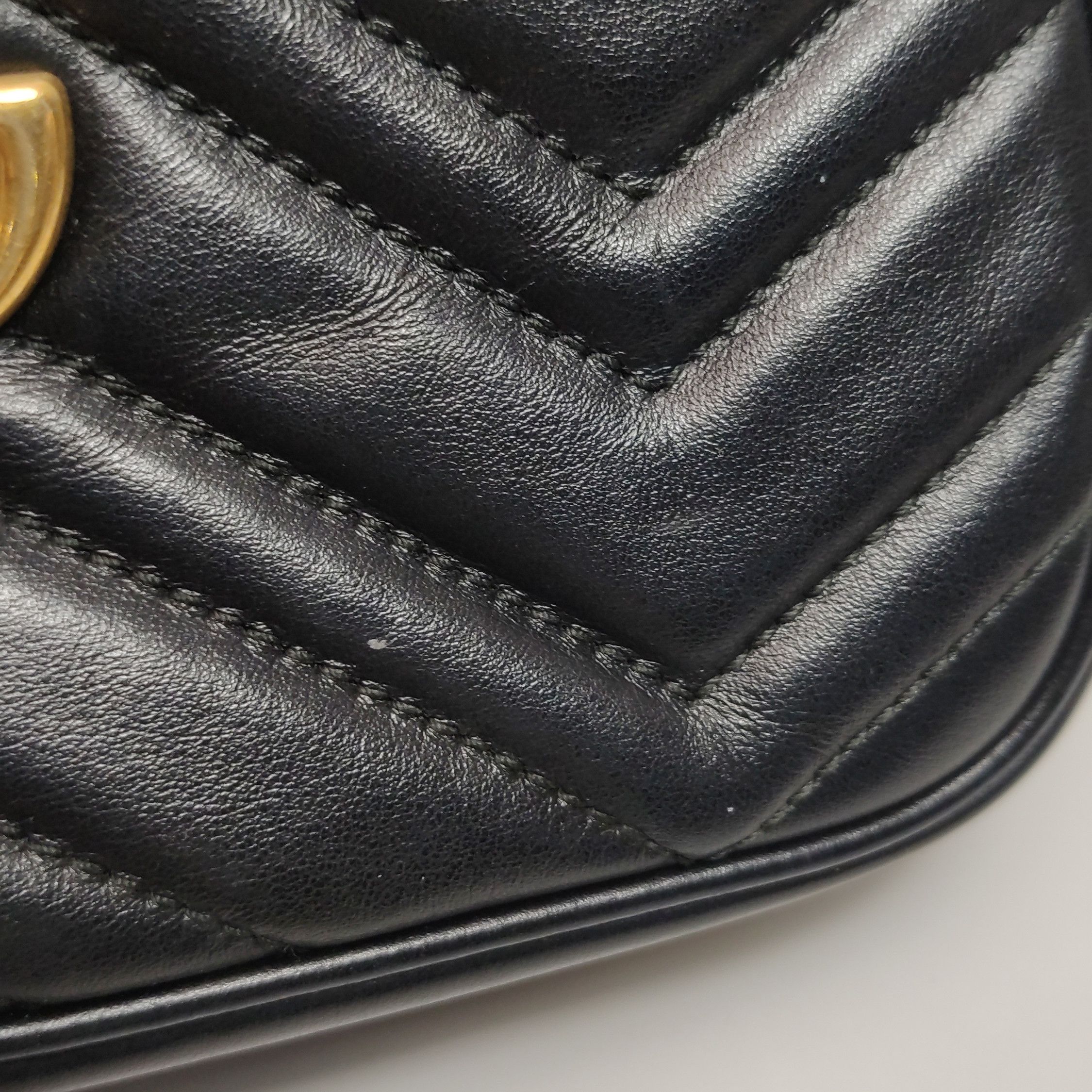 Gucci Gucci Women os Shoulder Bags Size ONE SIZE - 11 Thumbnail