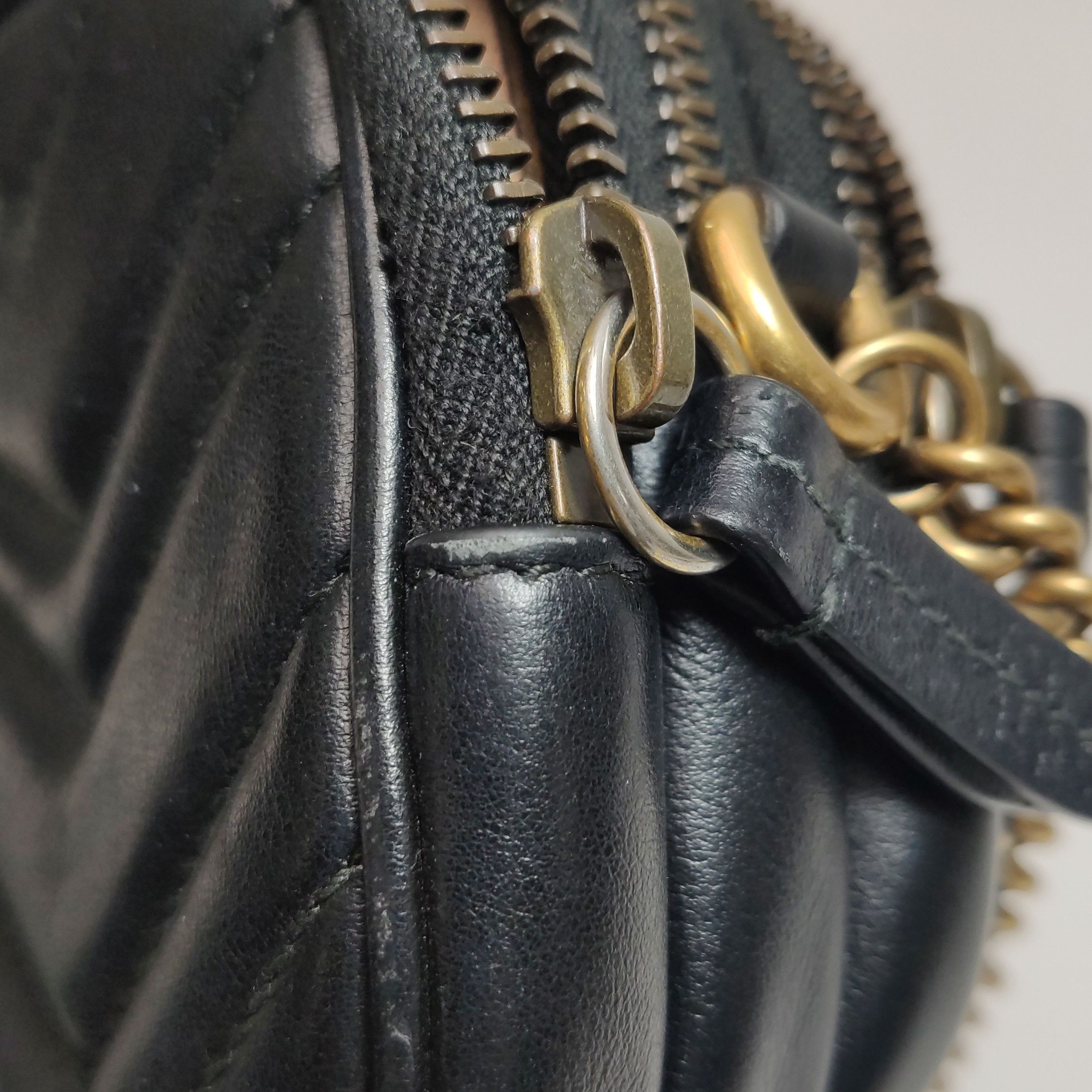 Gucci Gucci Women os Shoulder Bags Size ONE SIZE - 17 Thumbnail